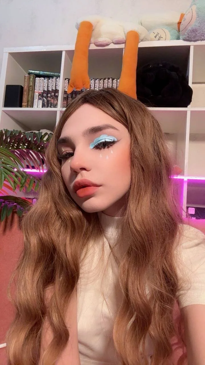 XXX Porn Photo of Nude StellaGround 21
