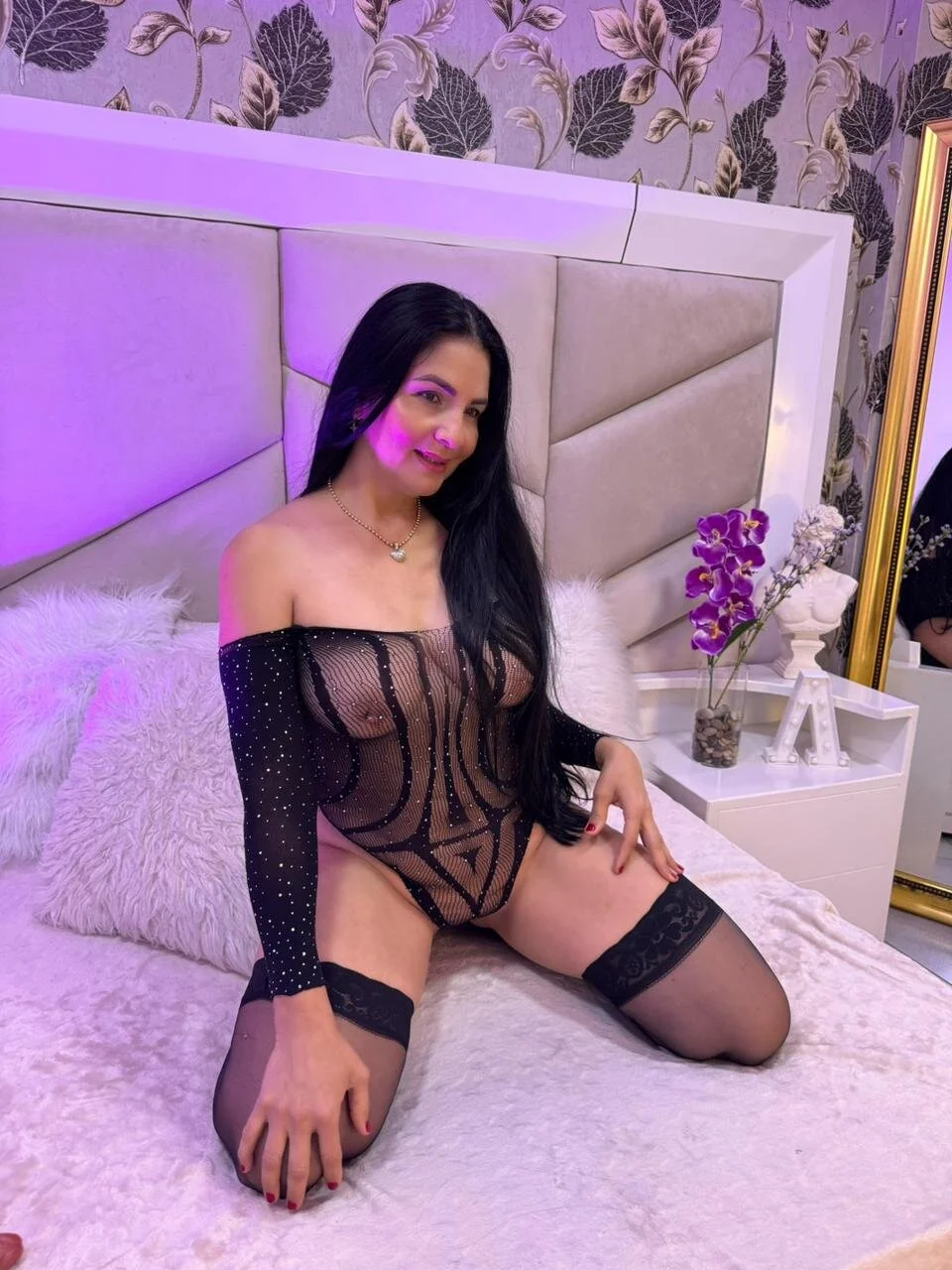 XXX Porn Photo of Nude AlizonMoreti 107
