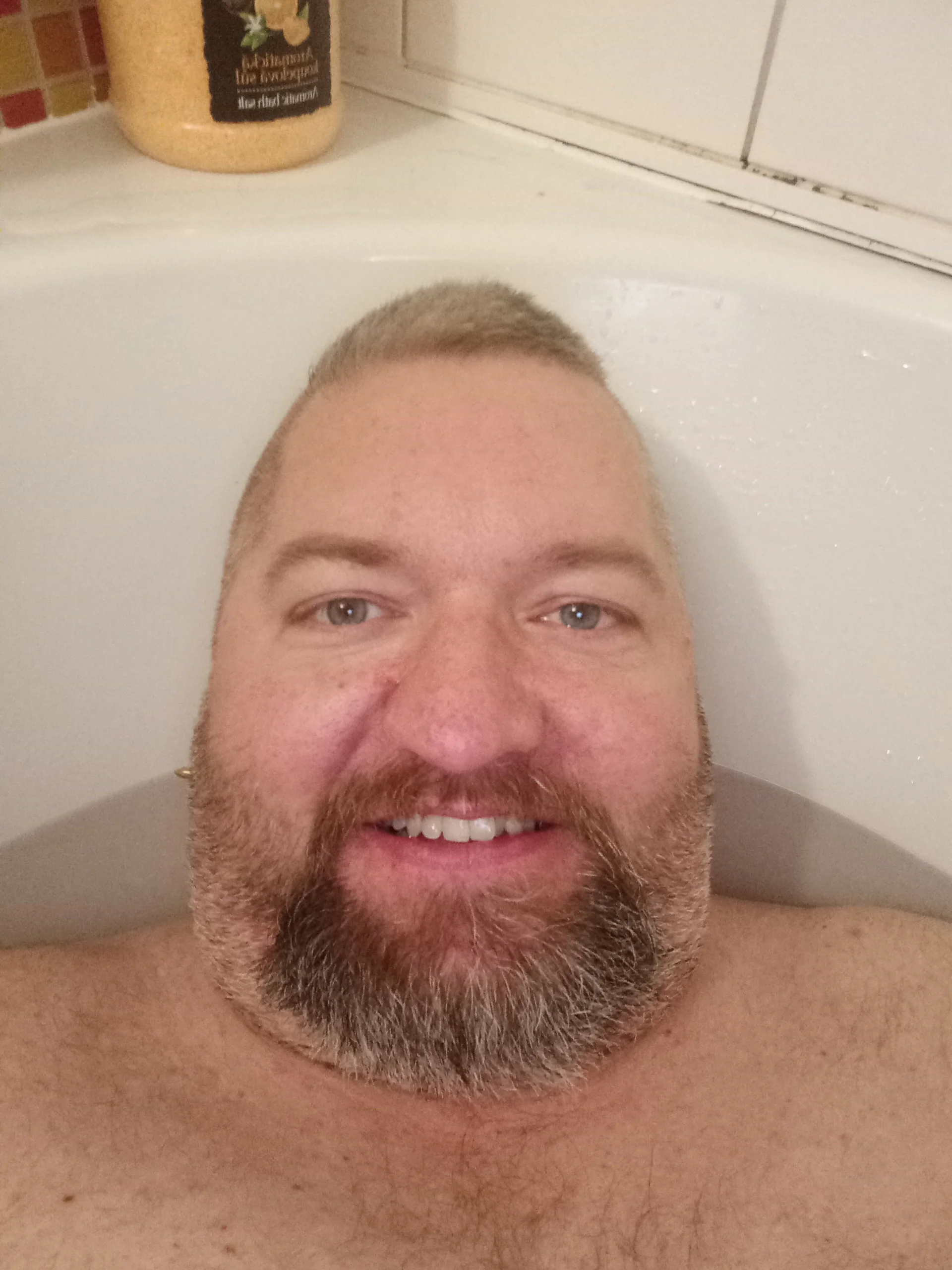 BigGeorgCzech