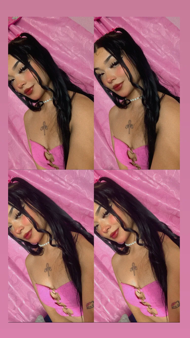 XXX Porn Photo of Nude Lunx_Bbita 29