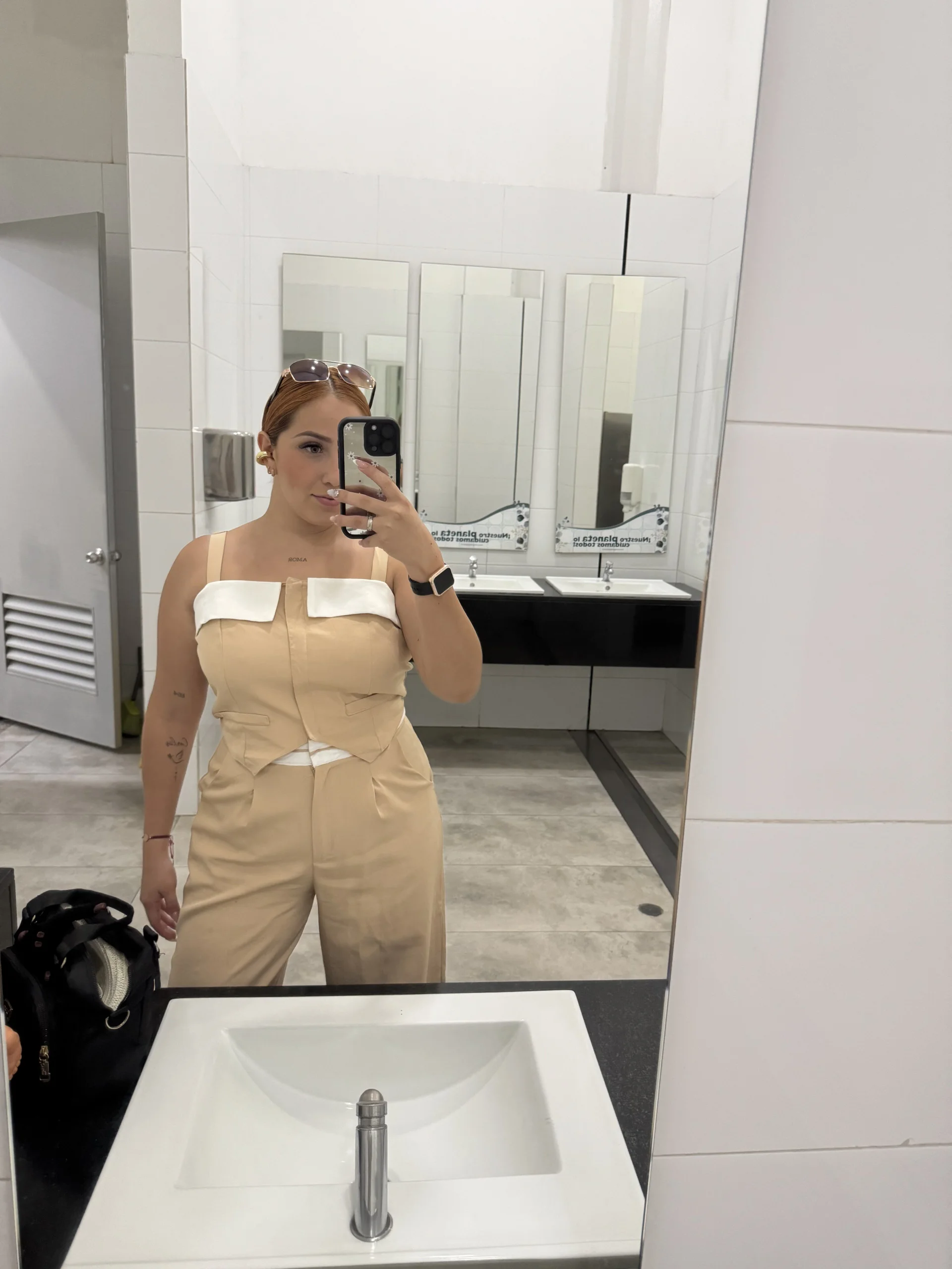XXX Porn Photo of Nude Kiarhatrixie1 2