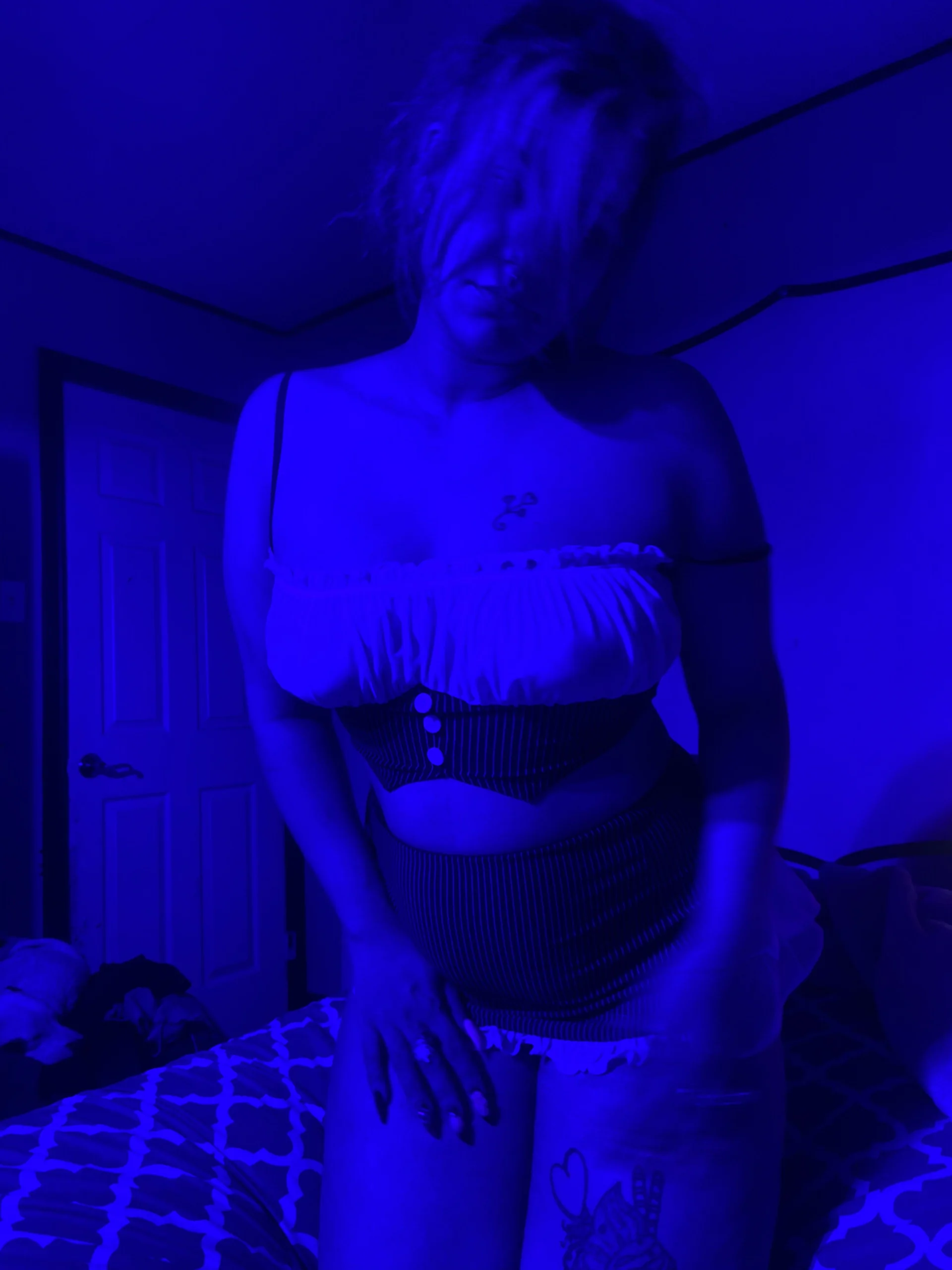 XXX Porn Photo of Nude desiresecret4 4