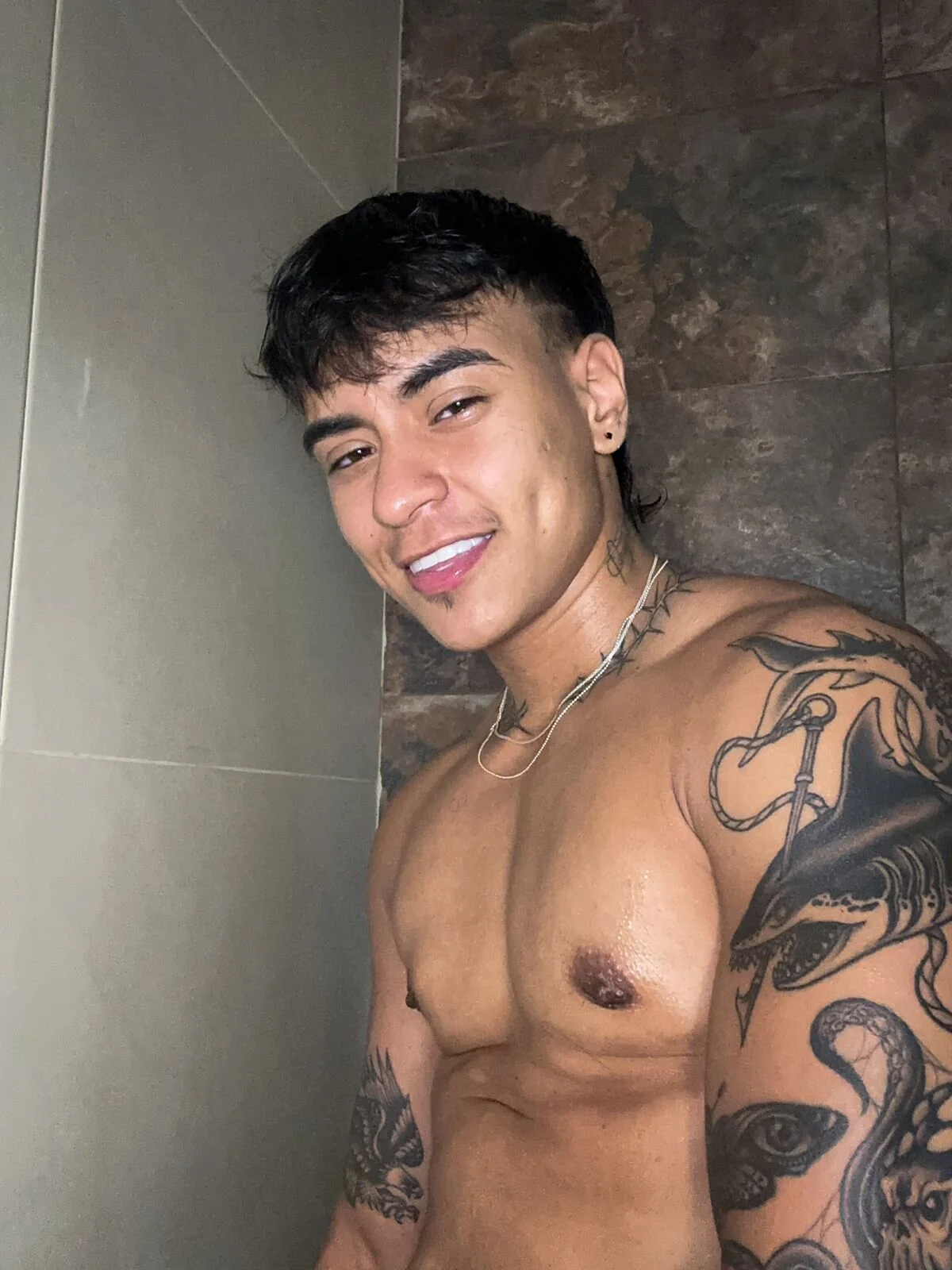 XXX Porn Photo of Nude Ftm_xxxperiencie 1
