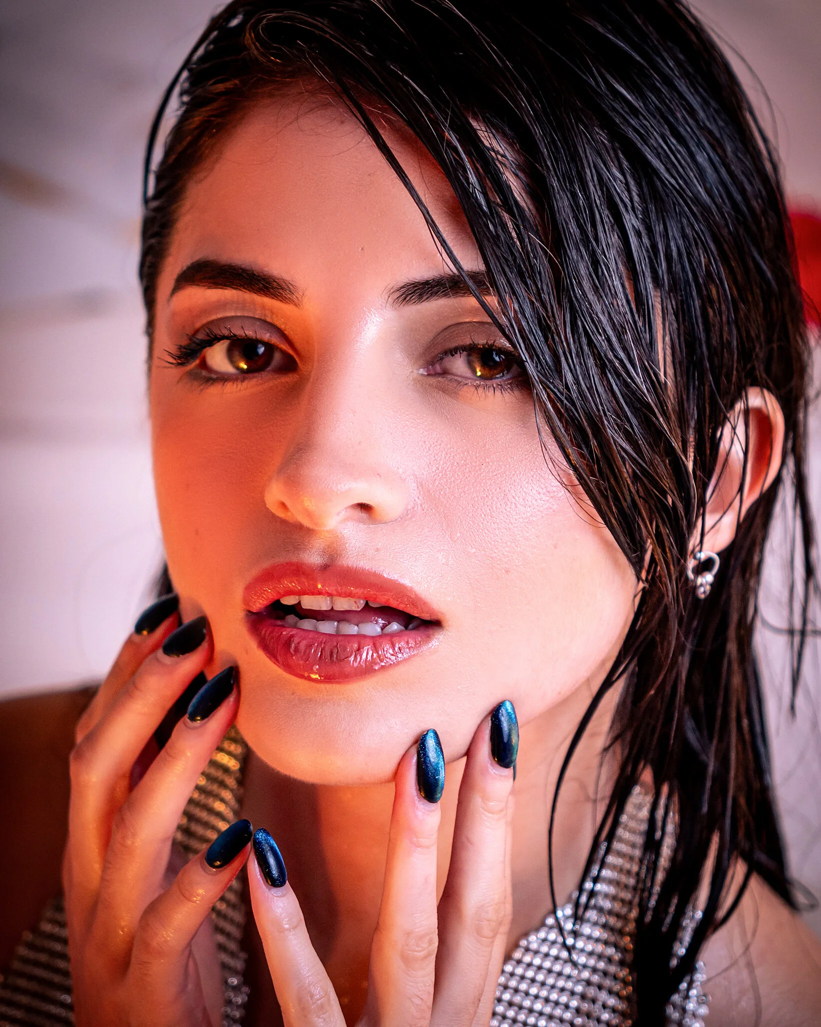 XXX Porn Photo of Nude Megga_Bluee 93