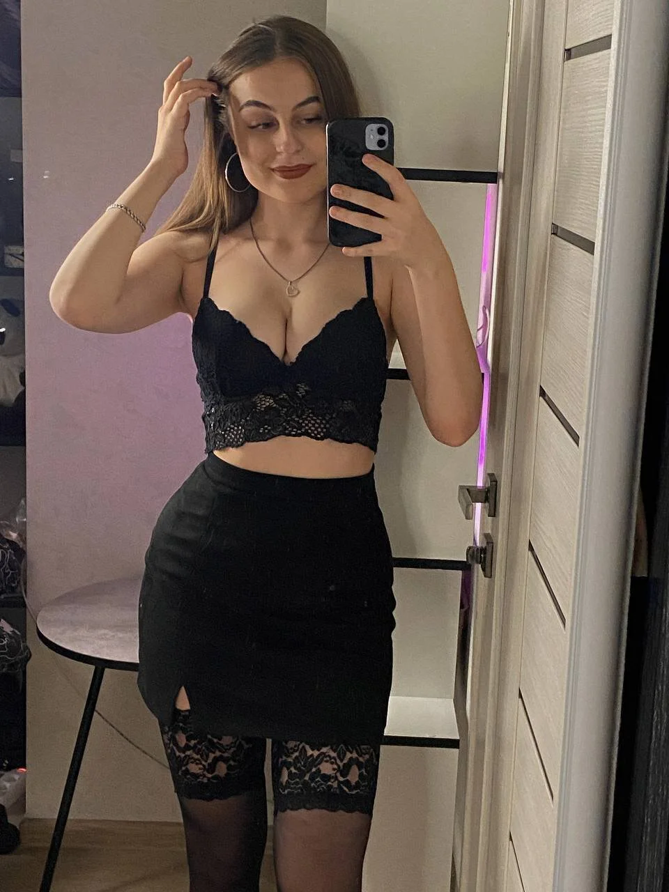 XXX Porn Photo of Nude Lyapochkaa 19
