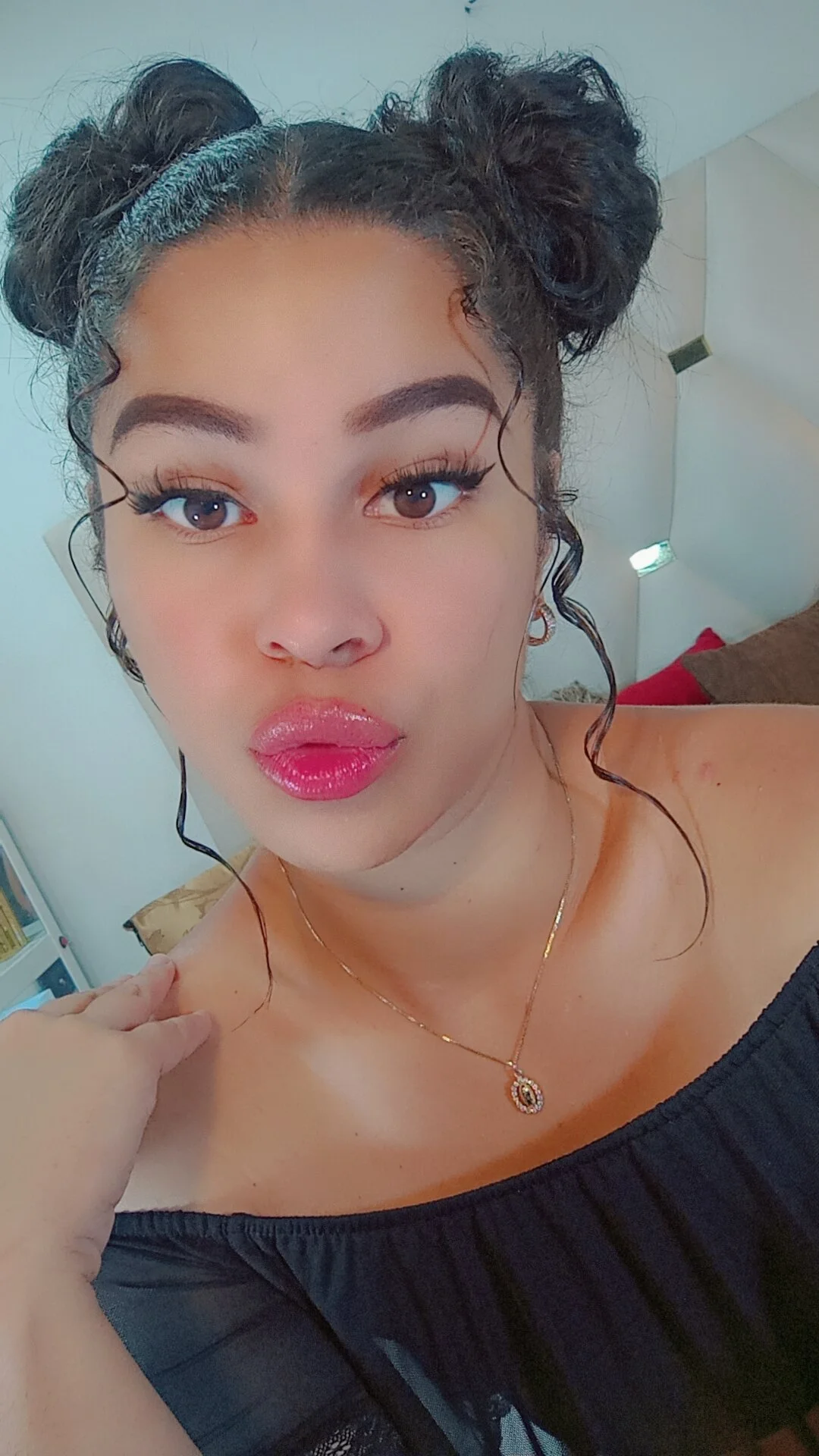 XXX Porn Photo of Nude Makeyla_Fox_ 11