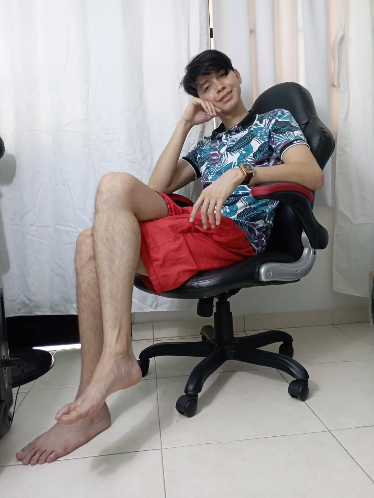 XXX Porn Photo of Nude Andy_gray 242