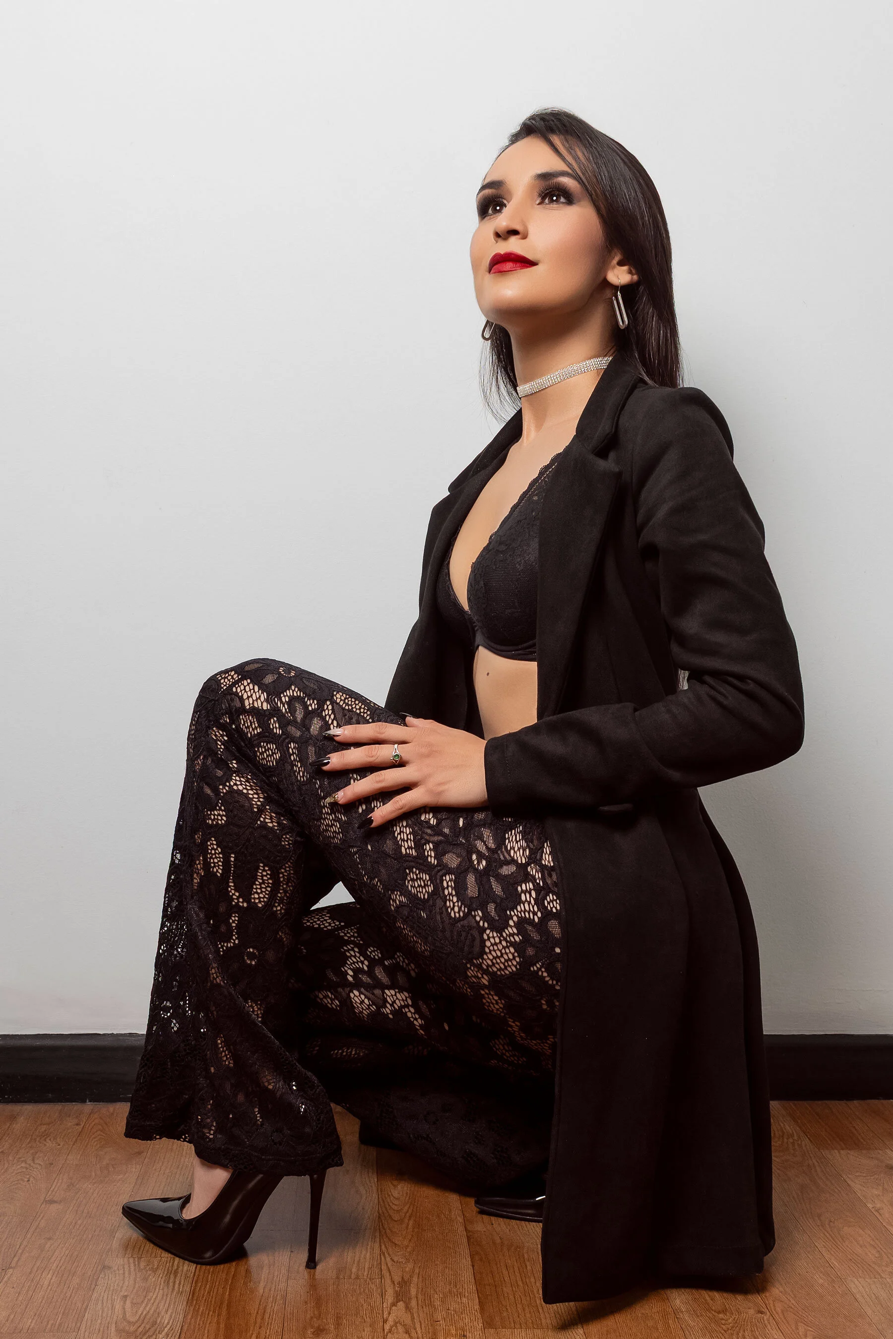 XXX Porn Photo of Nude Layla_Sia 98