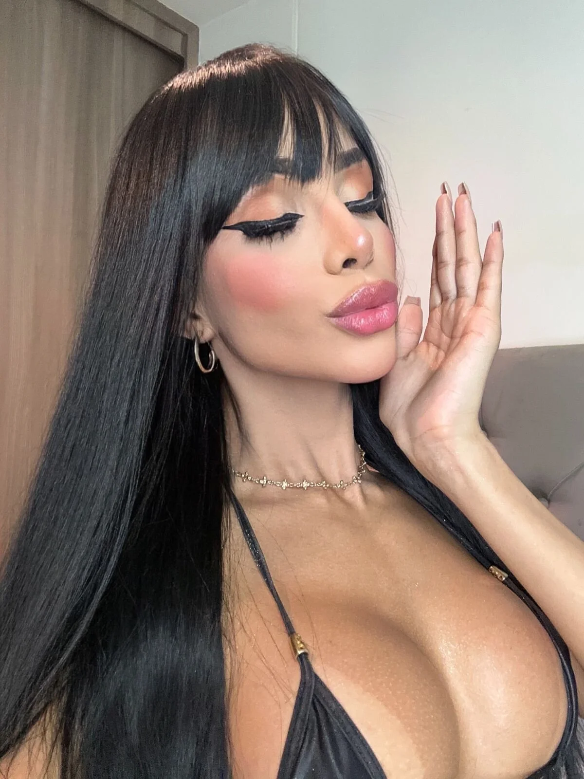 XXX Porn Photo of Nude carlatracy_28 50