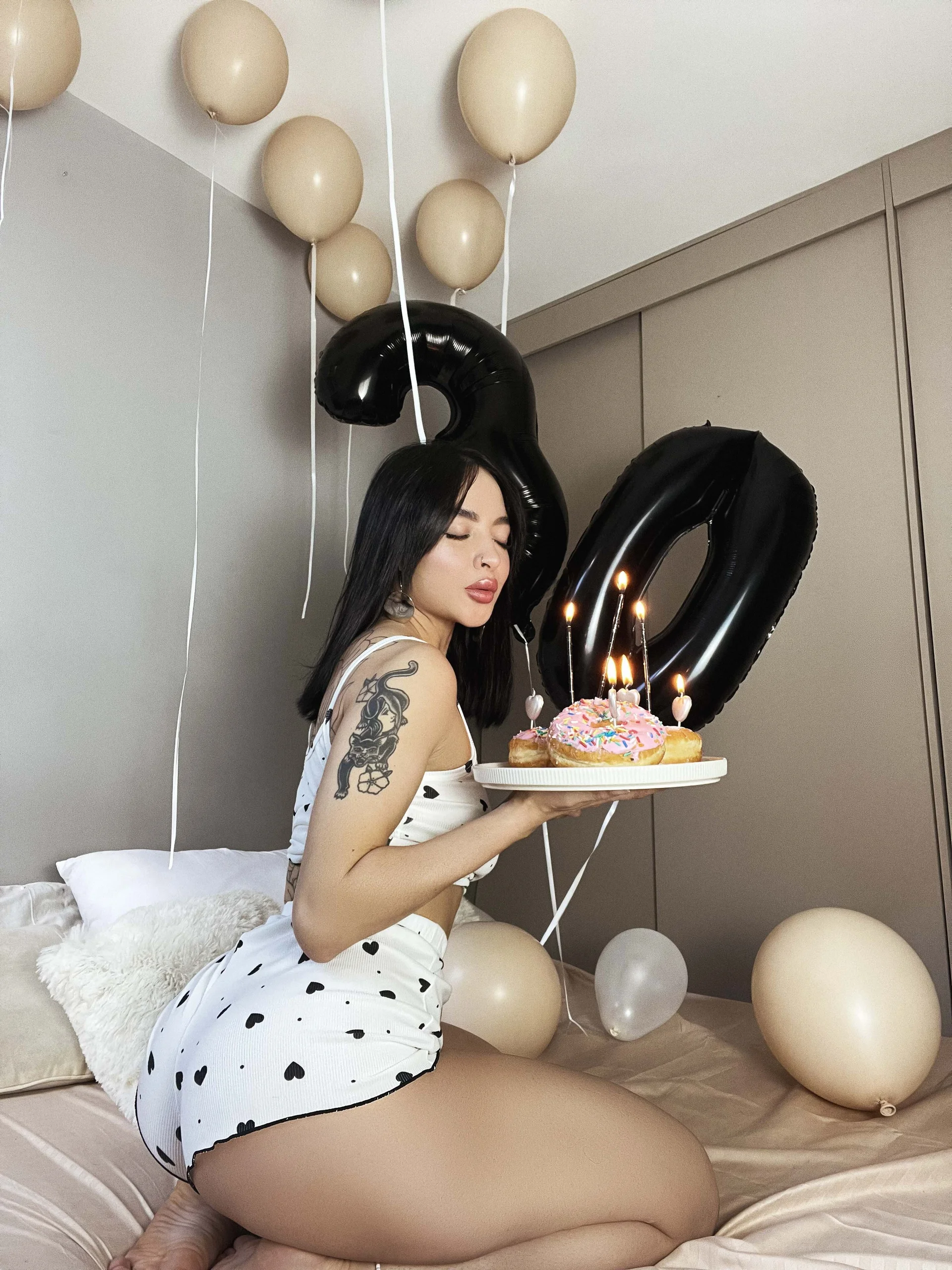 XXX Porn Photo of Nude Elirpo 57