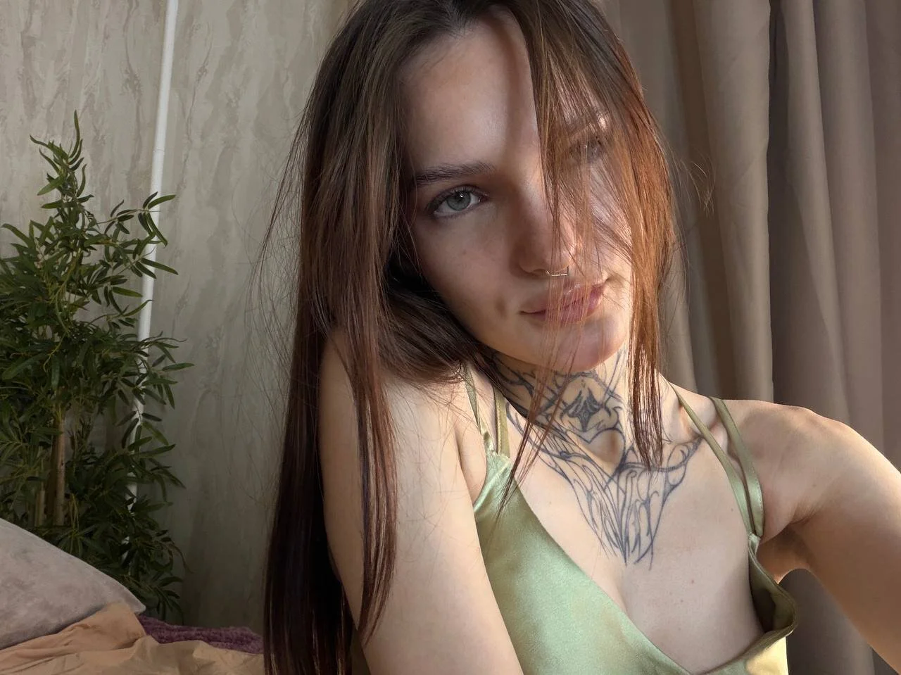 XXX Porn Photo of Nude Selena_Sharp 72