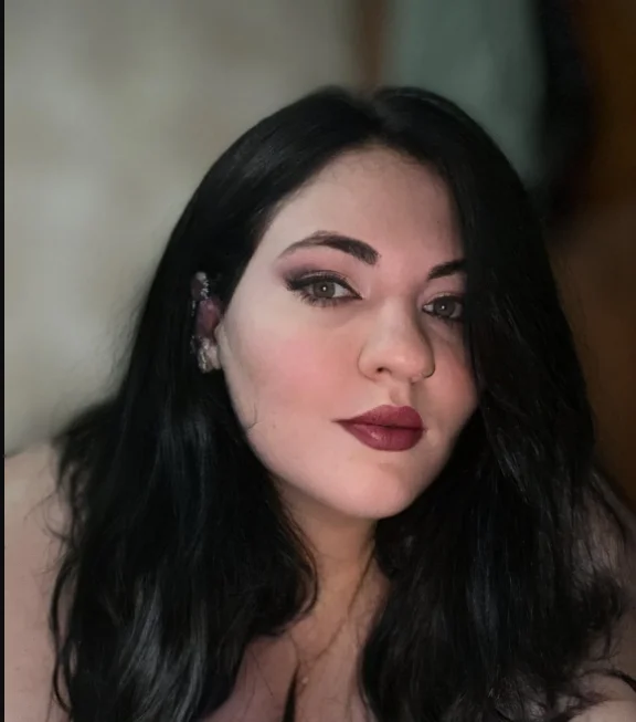 XXX Porn Photo of Nude Olya_Fire_ 5