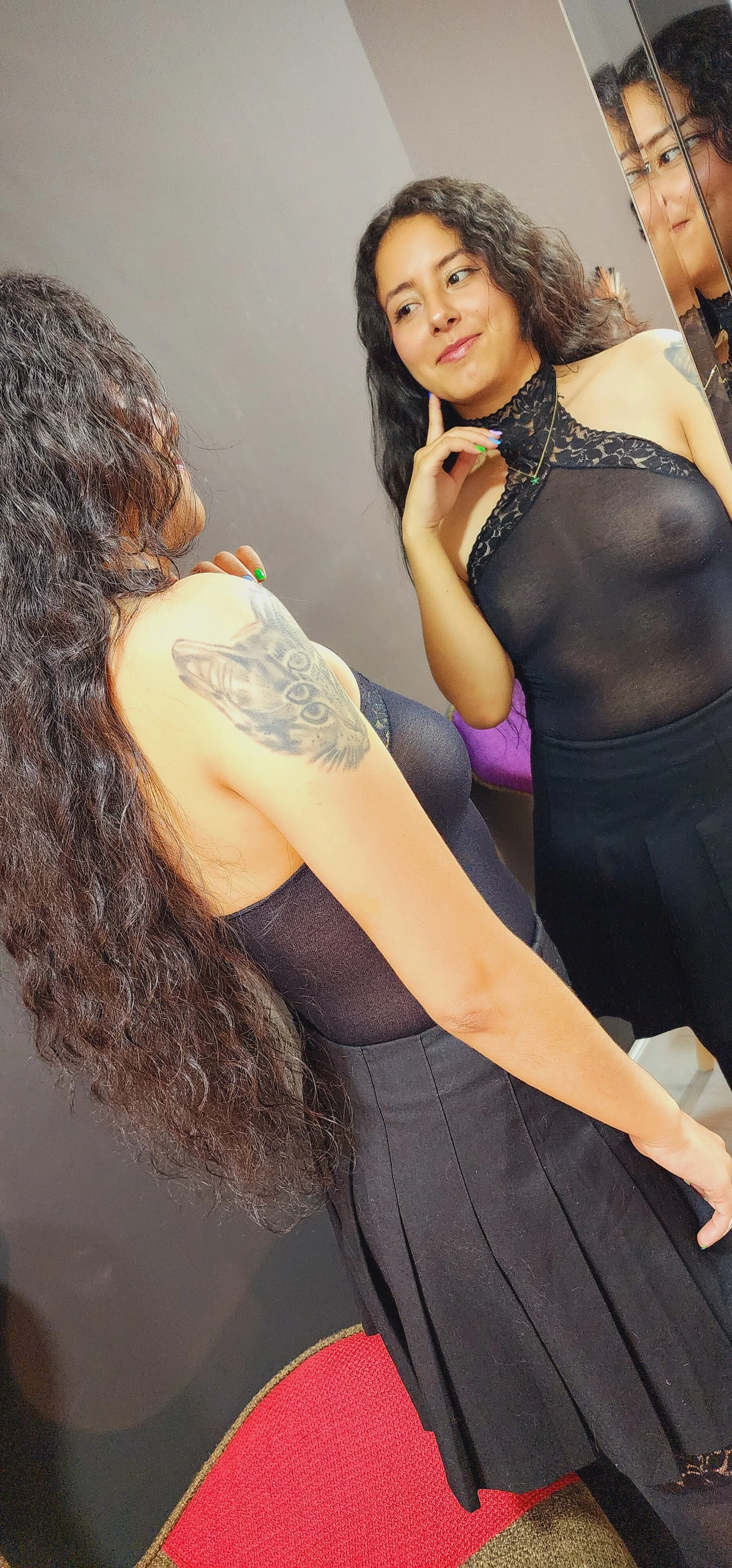 XXX Porn Photo of Nude Venus_cat_ 1