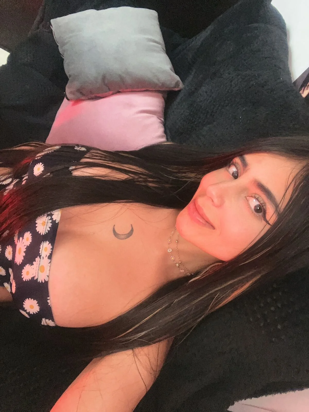 XXX Porn Photo of Nude nicdani_1 28