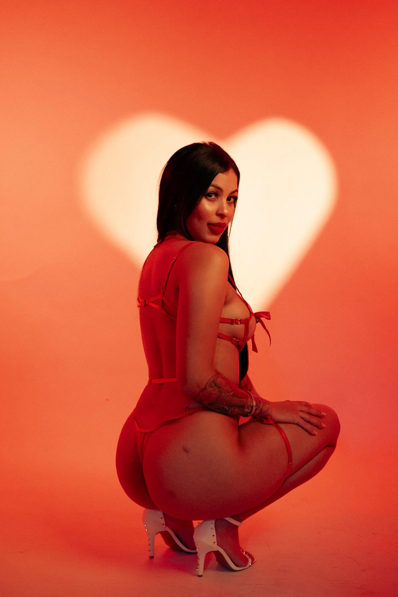 XXX Porn Photo of Nude ValerieSoto 197