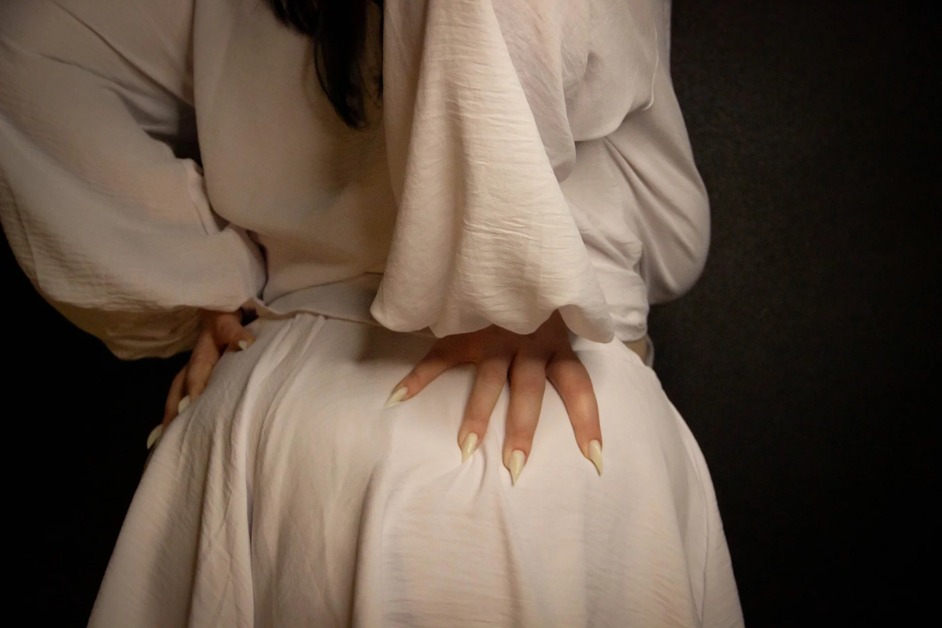 XXX Porn Photo of Nude Java_fire 98