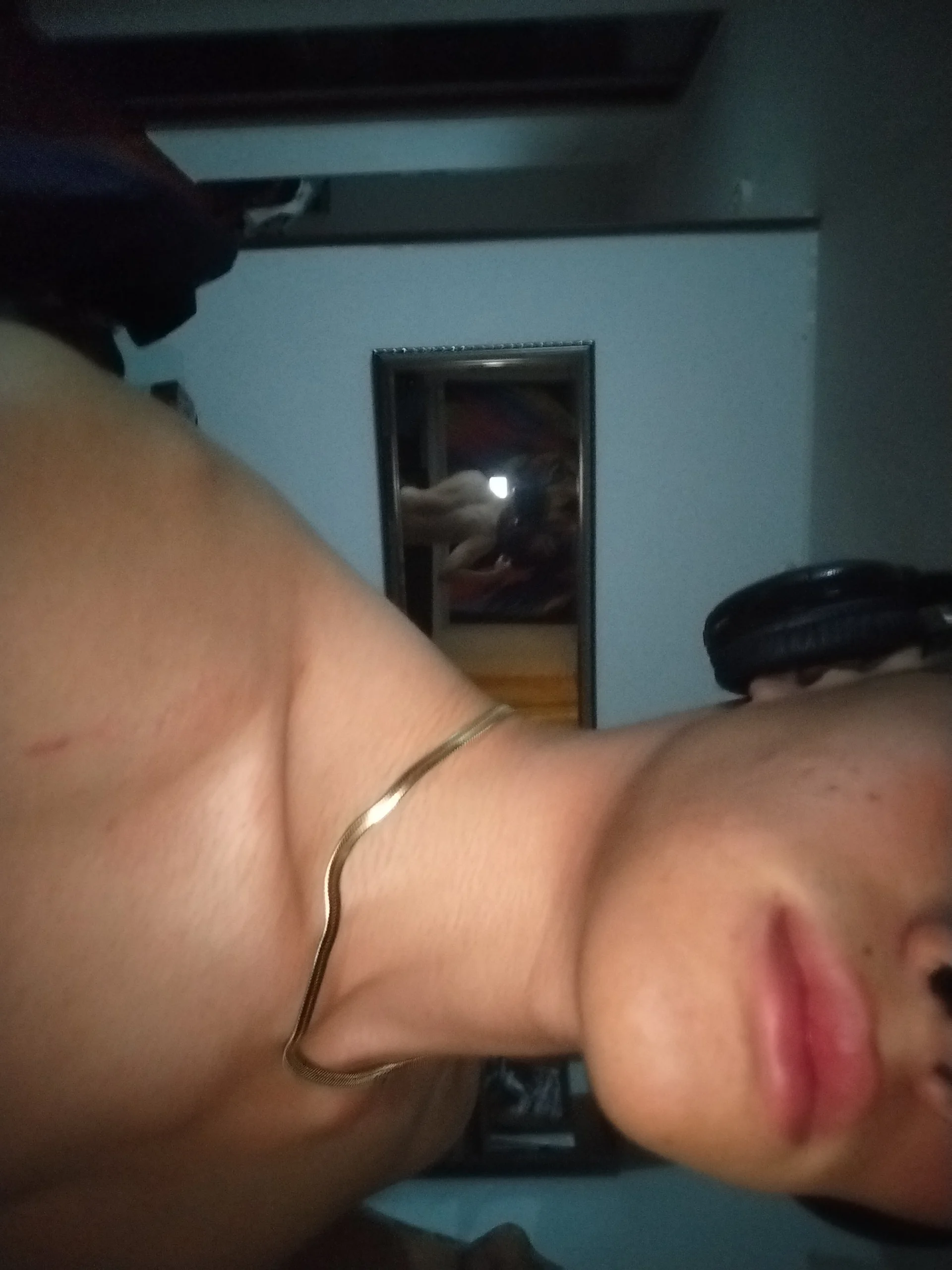 XXX Porn Photo of Nude Psynonn 5