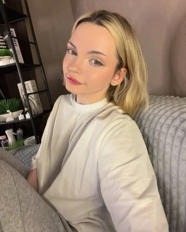XXX Porn Photo of Nude MaryFlare 10