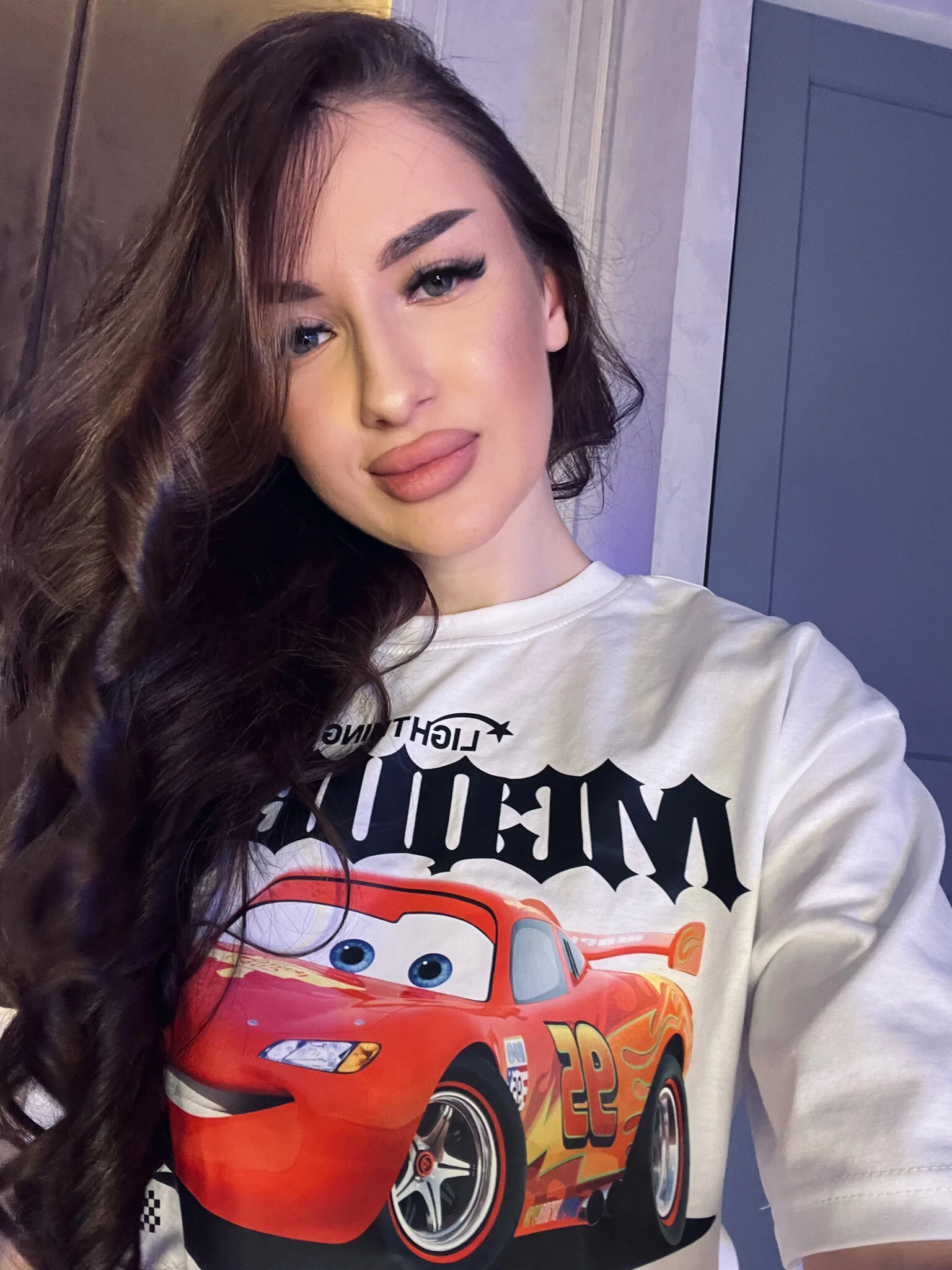 XXX Porn Photo of Nude Luna_Olsen 138