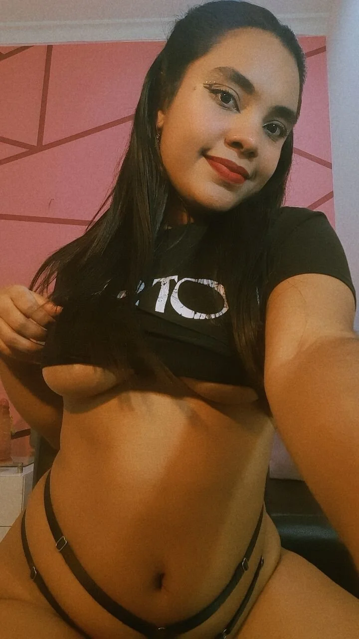 XXX Porn Photo of Nude dani_velvet 10