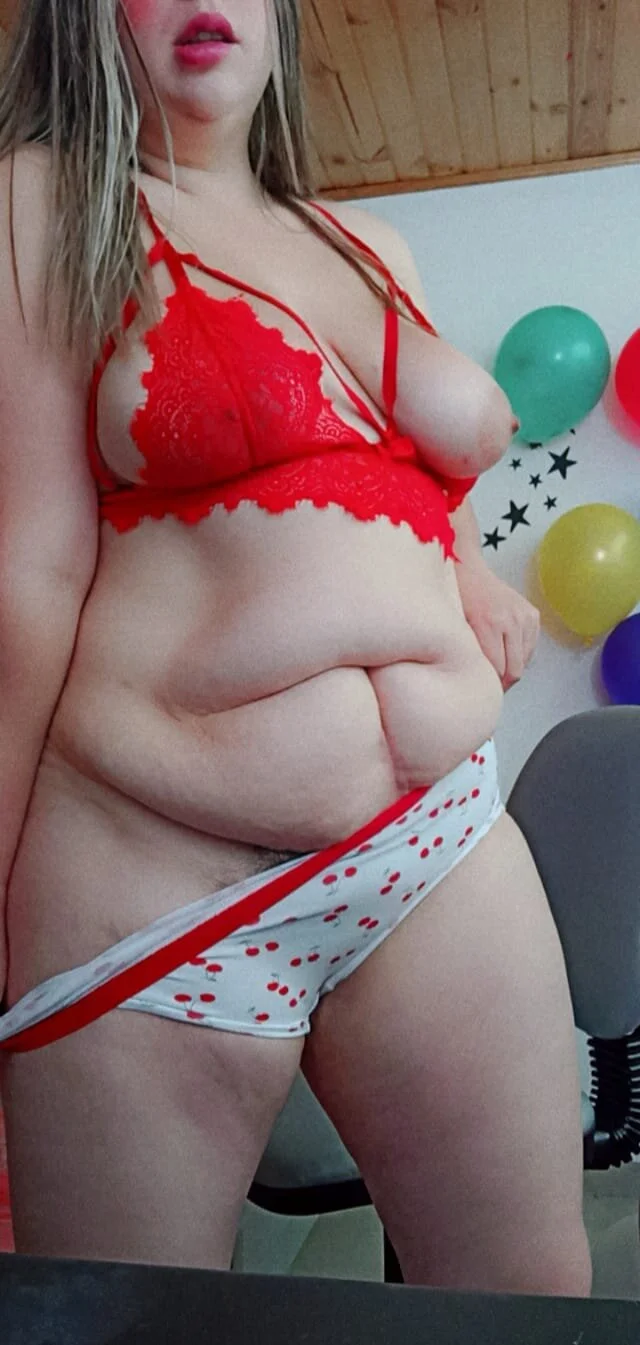 XXX Porn Photo of Nude Aisha_carroway 13