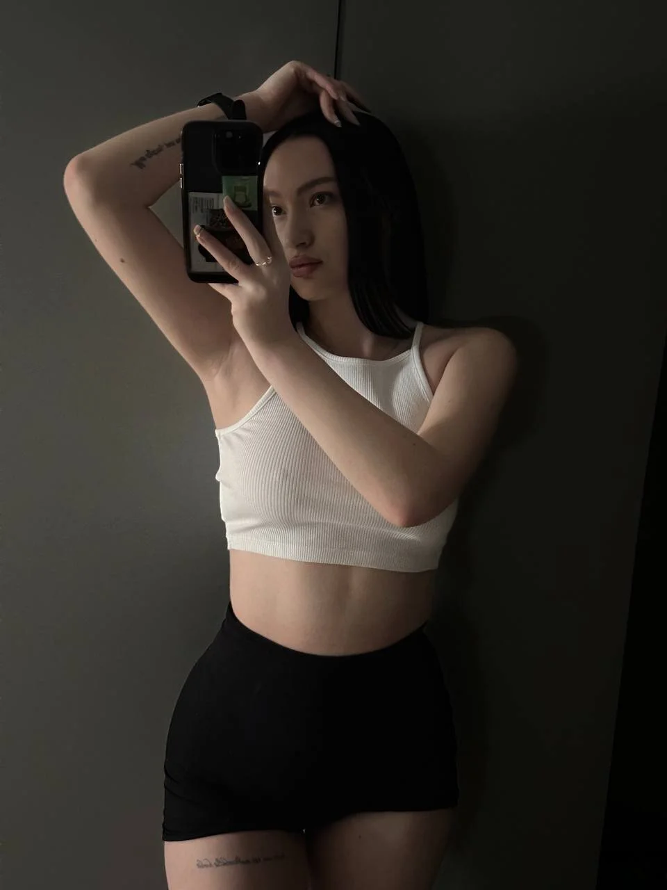 XXX Porn Photo of Nude MizLouLou 10