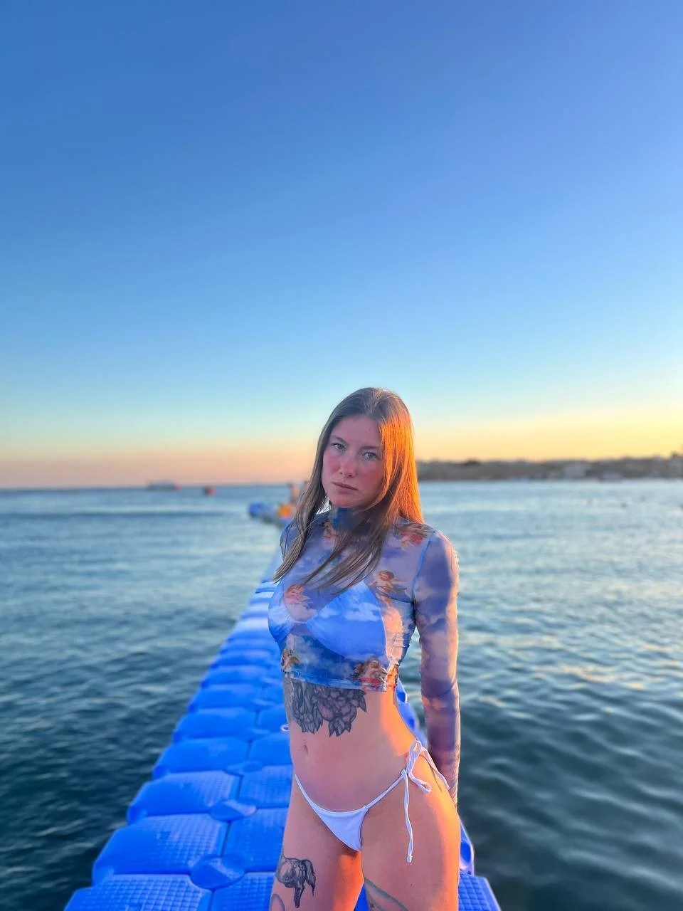 XXX Porn Photo of Nude Liv_Fay 2