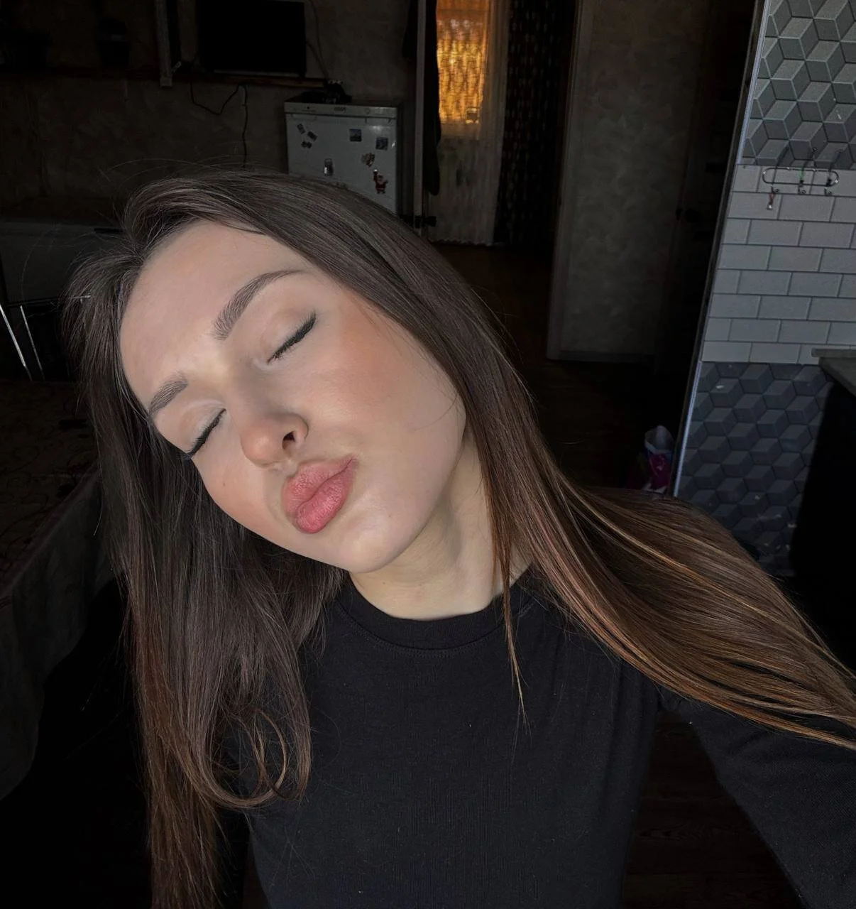 XXX Porn Photo of Nude MellieLaliberte 14