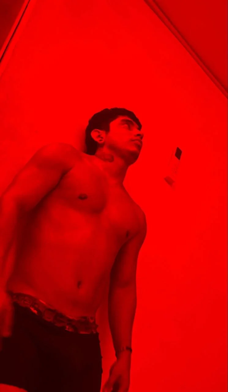 XXX Porn Photo of Nude paisa_hotx 3