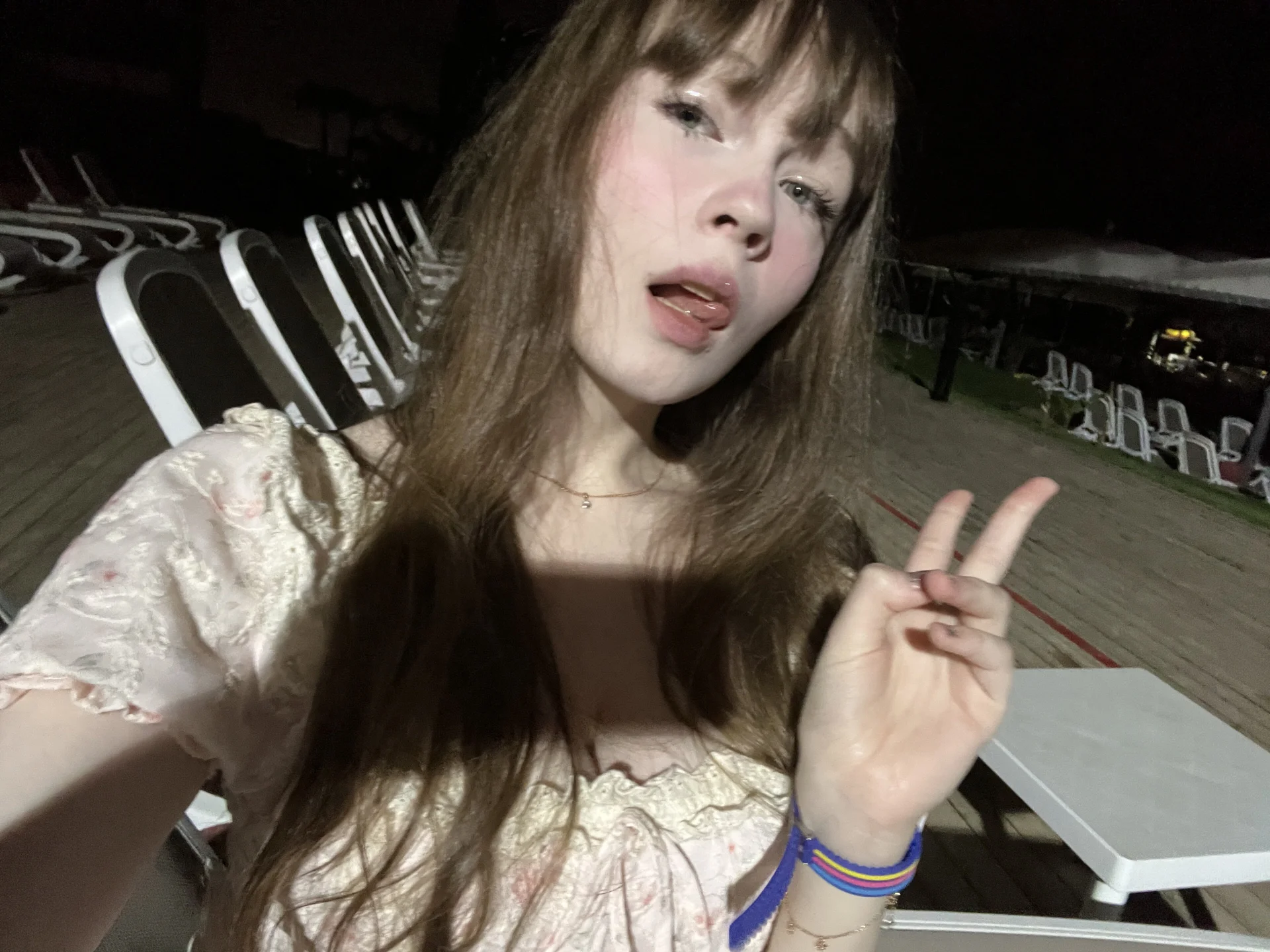 XXX Porn Photo of Nude aliceprobrawlstars 40