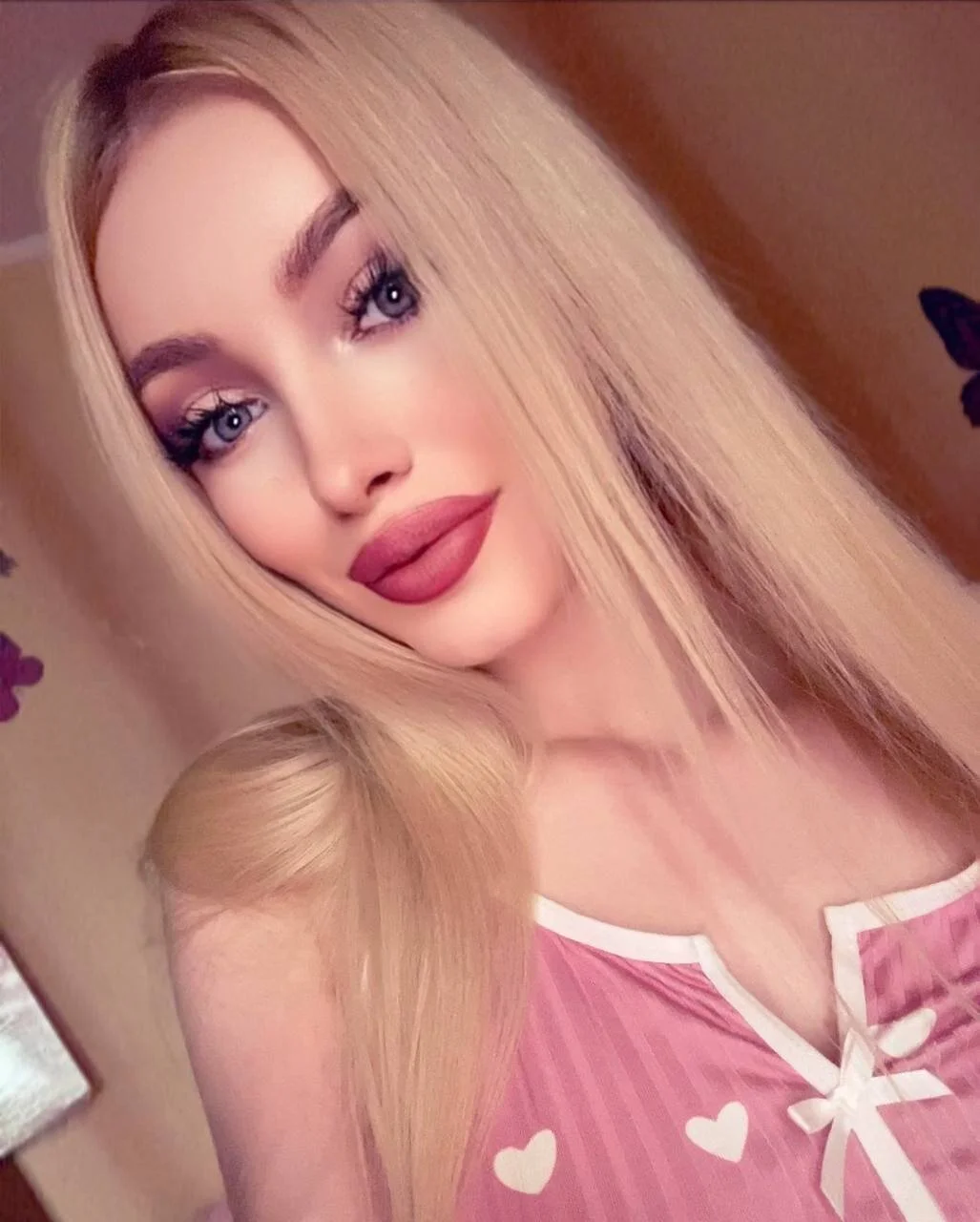 XXX Porn Photo of Nude BirdieMcadam 11