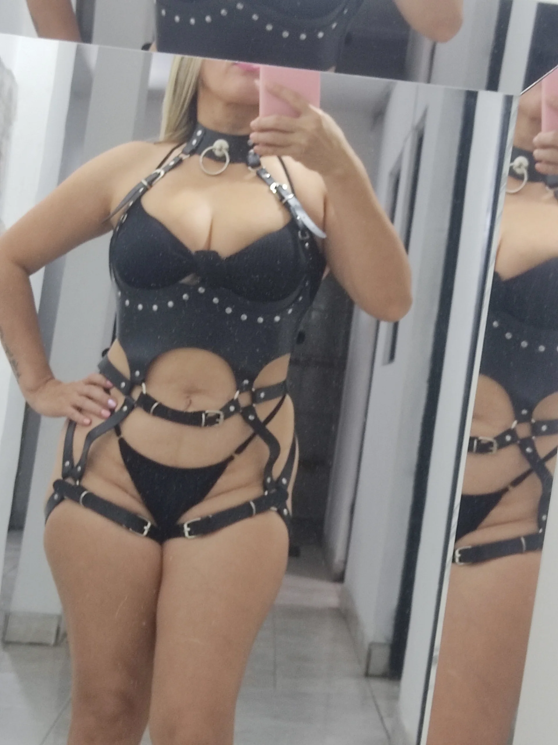 XXX Porn Photo of Nude Zara_jay001 2