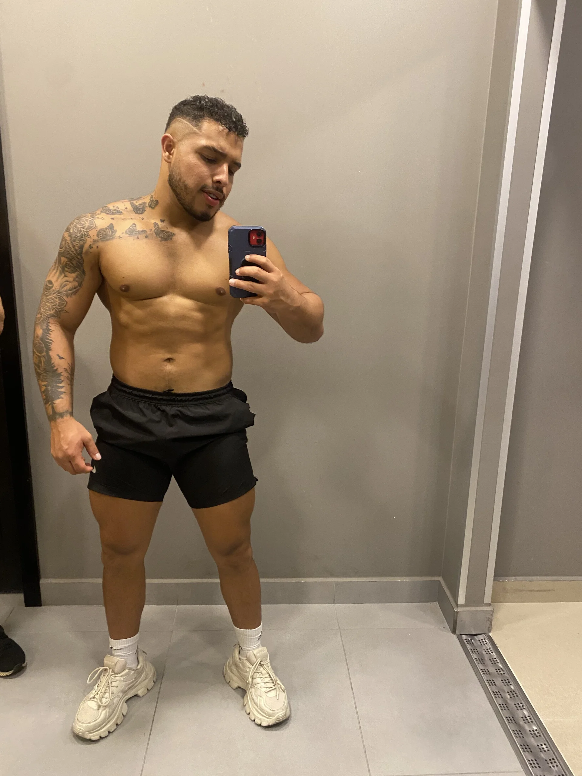 XXX Porn Photo of Nude cameron_brent 4