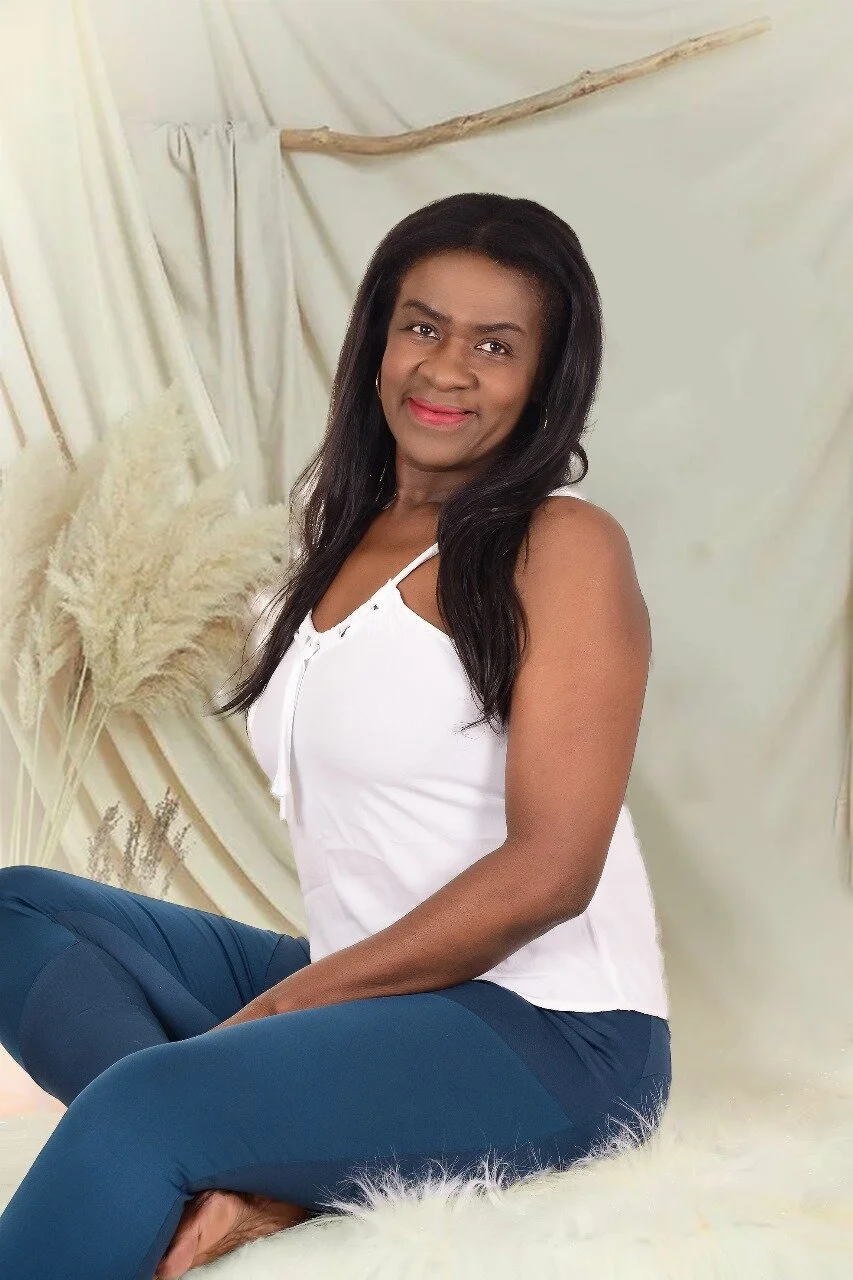 XXX Porn Photo of Nude ebony_sussy 3