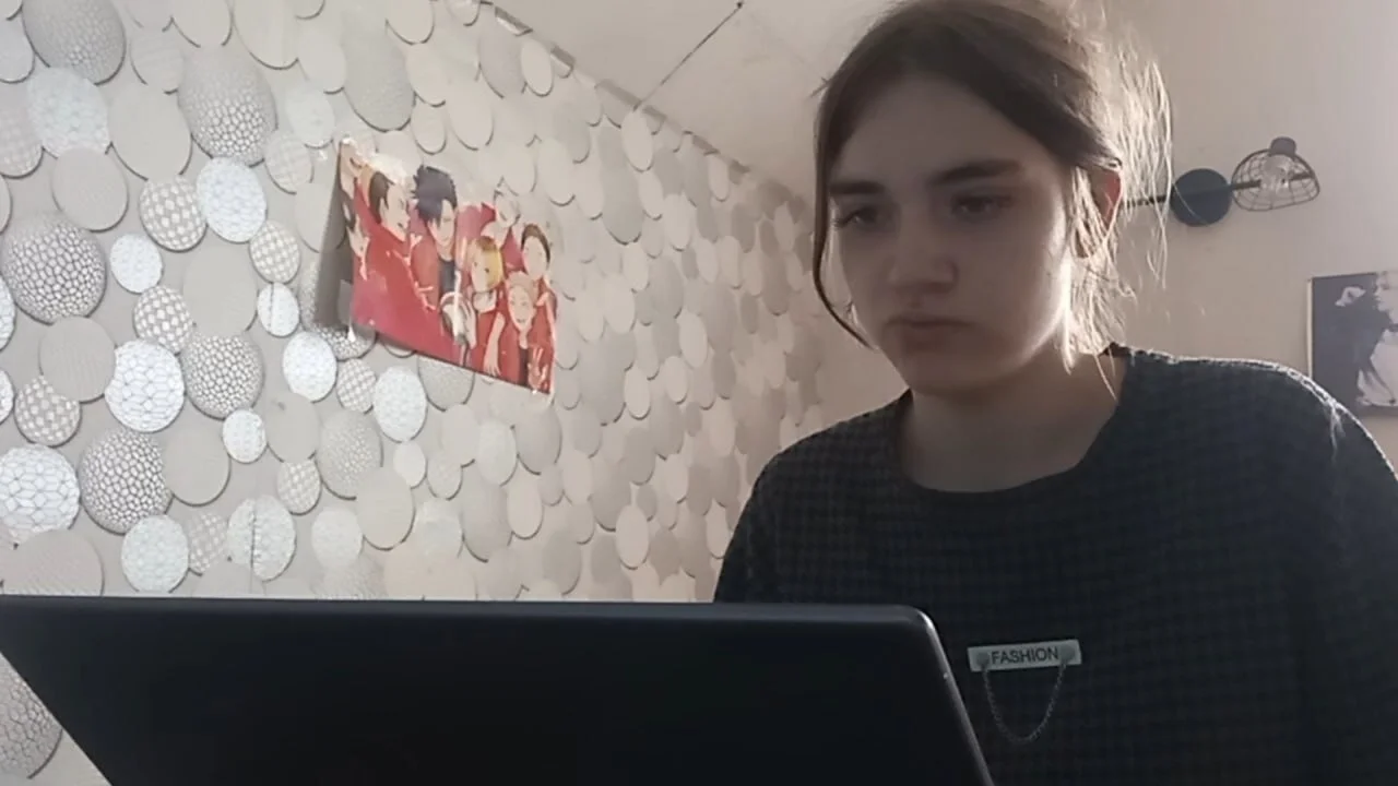 XXX Porn Photo of Nude IraGerba 11