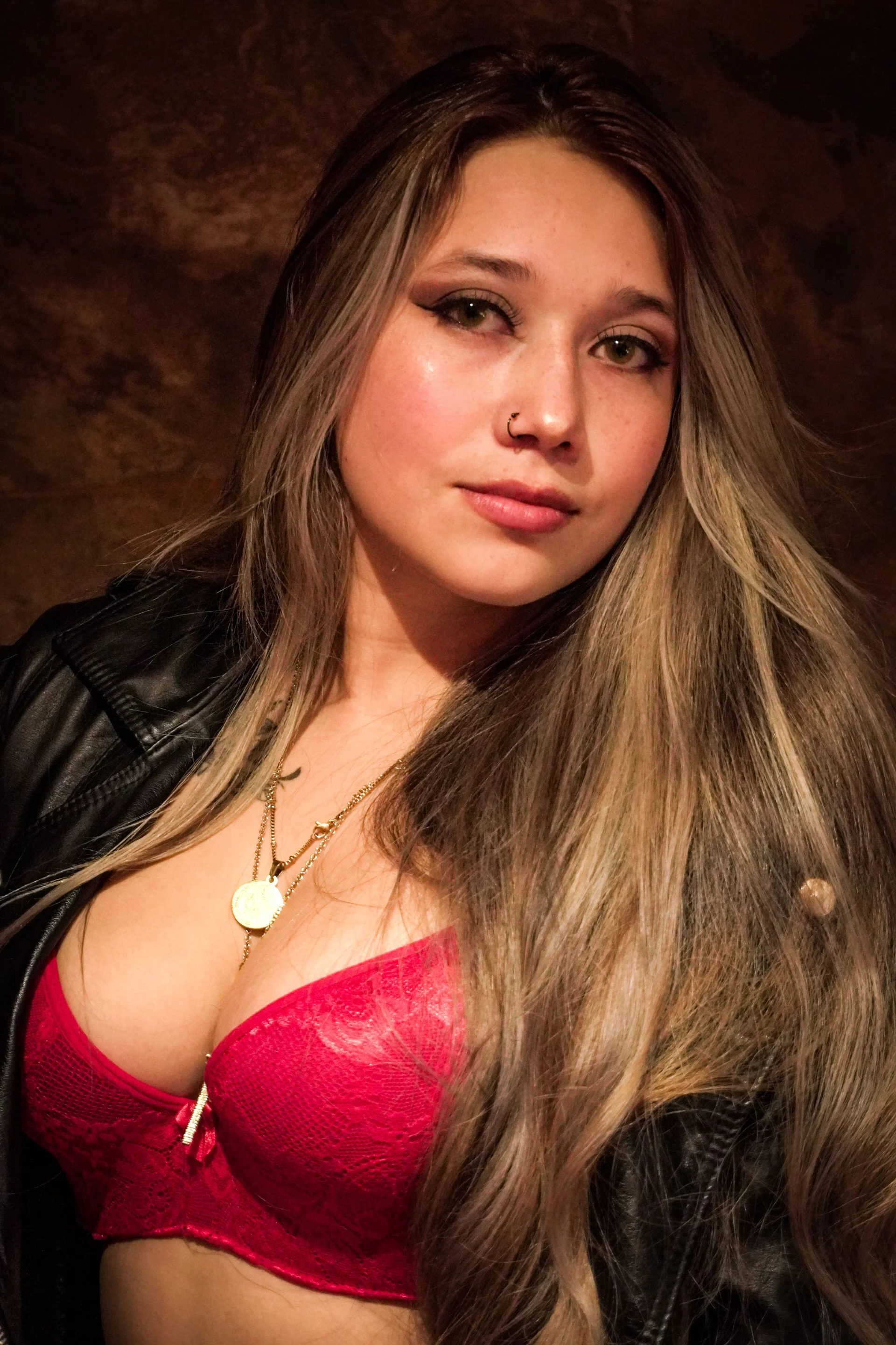 XXX Porn Photo of Nude lilith_gray9 26