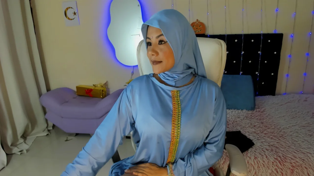 XXX Porn Photo of Nude MalakChauriye 46