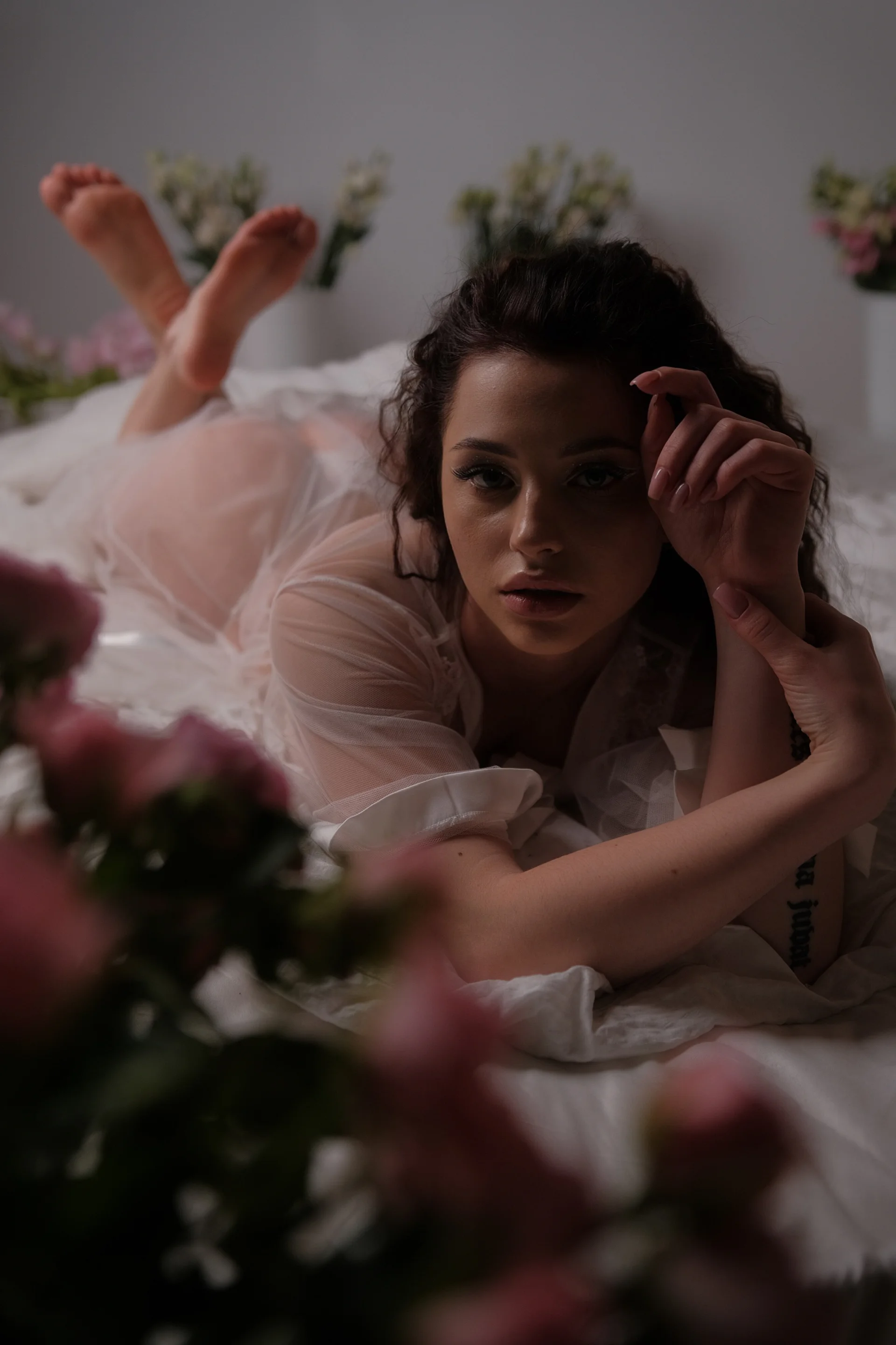 XXX Porn Photo of Nude Camilla_Railian 12