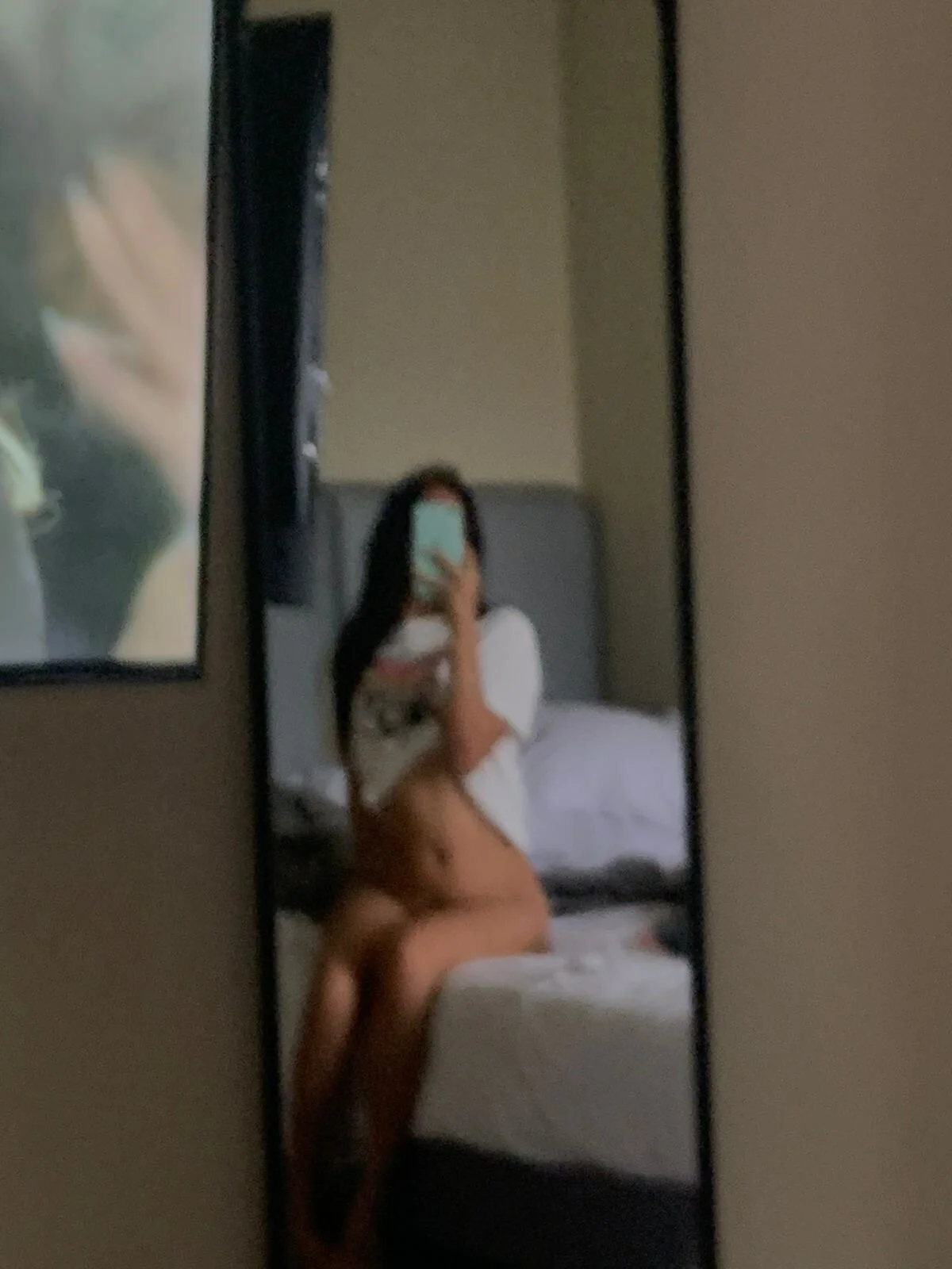 XXX Porn Photo of Nude Dulcemorena__ 5