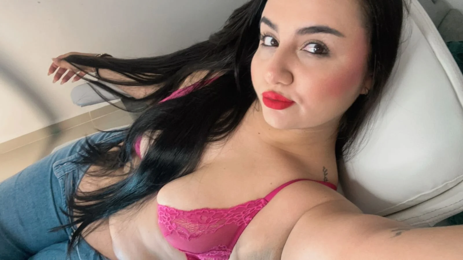 XXX Porn Photo of Nude gabriella_morelli 4
