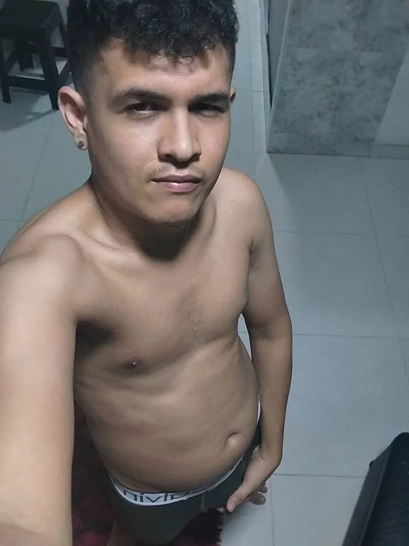 XXX Porn Photo of Nude CoupleTwink12 7