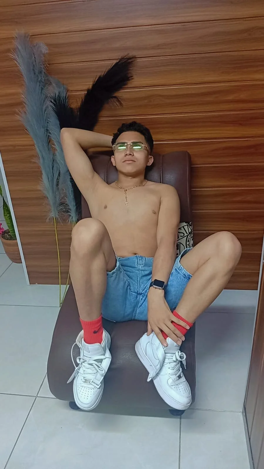 XXX Porn Photo of Nude salvatore_daza 5