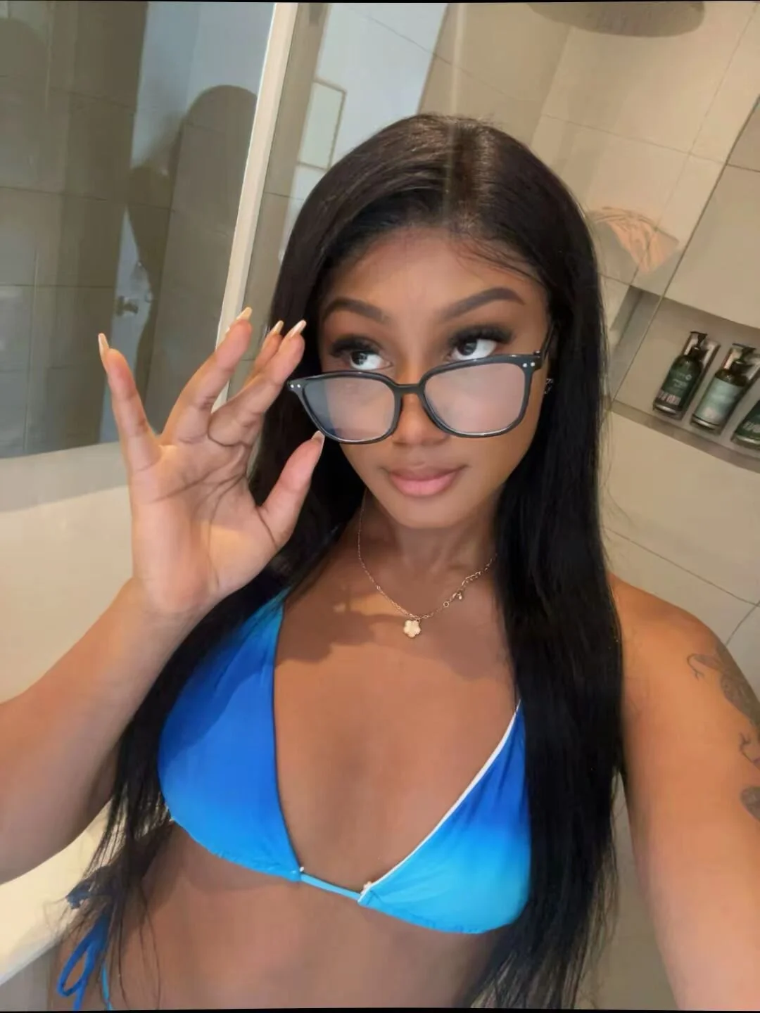 XXX Porn Photo of Nude BeverlySteel 32