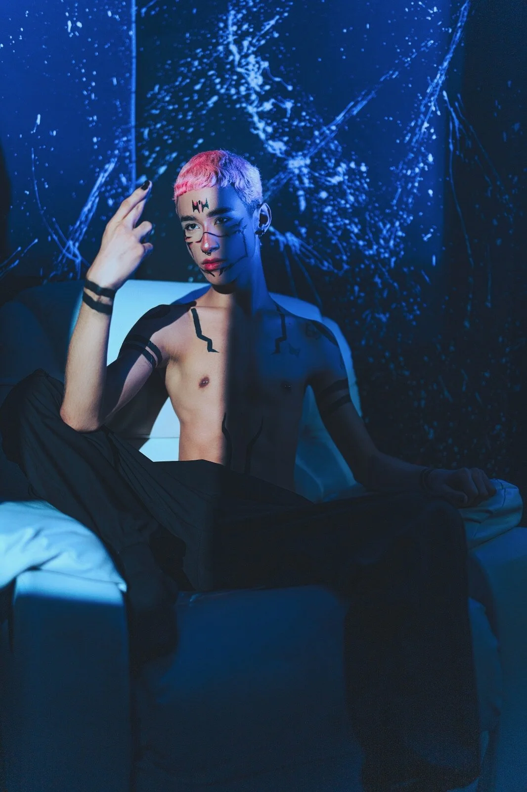 XXX Porn Photo of Nude Kitsuneplay_ 11