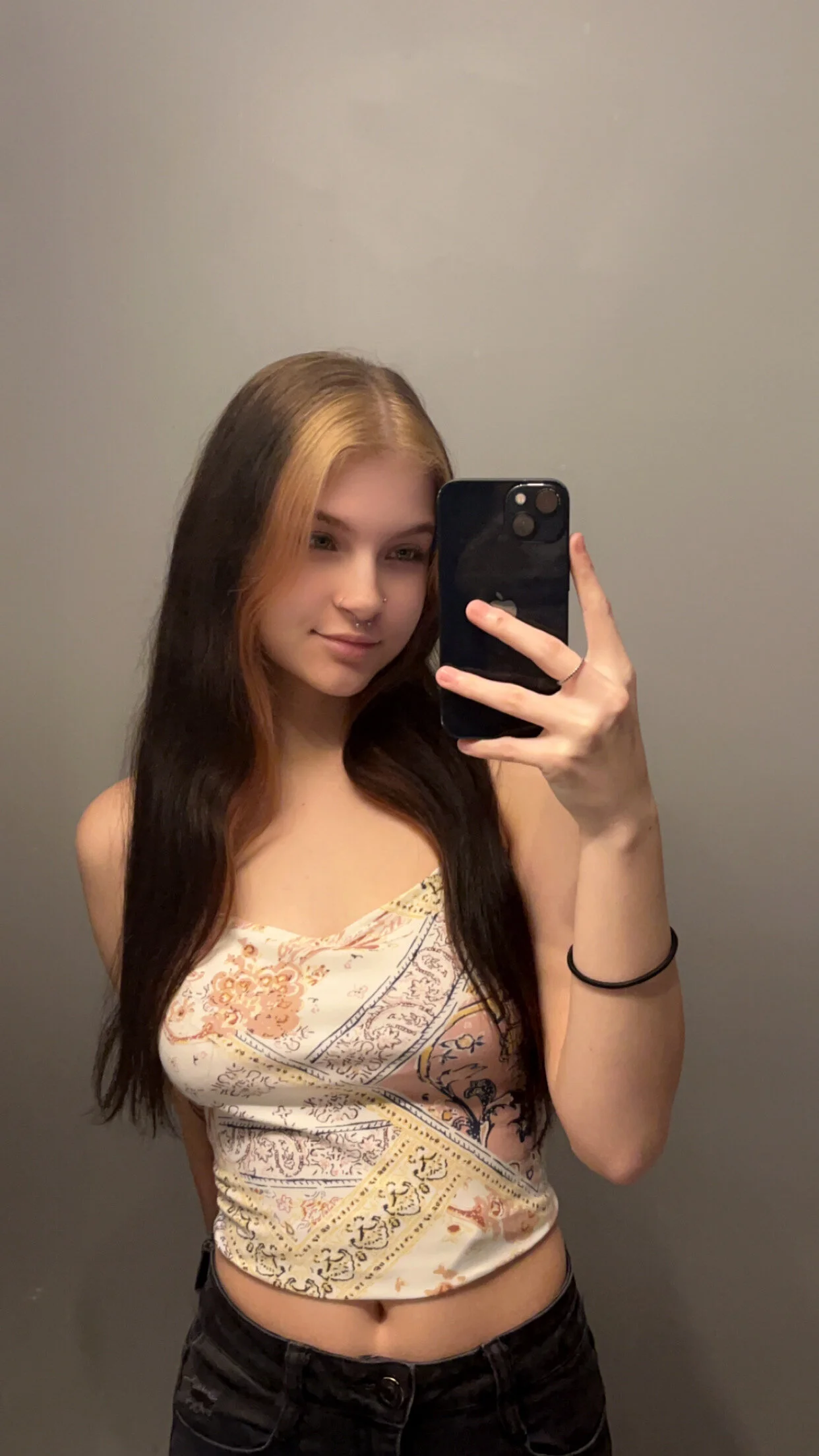 XXX Porn Photo of Nude kykybaby4444 16