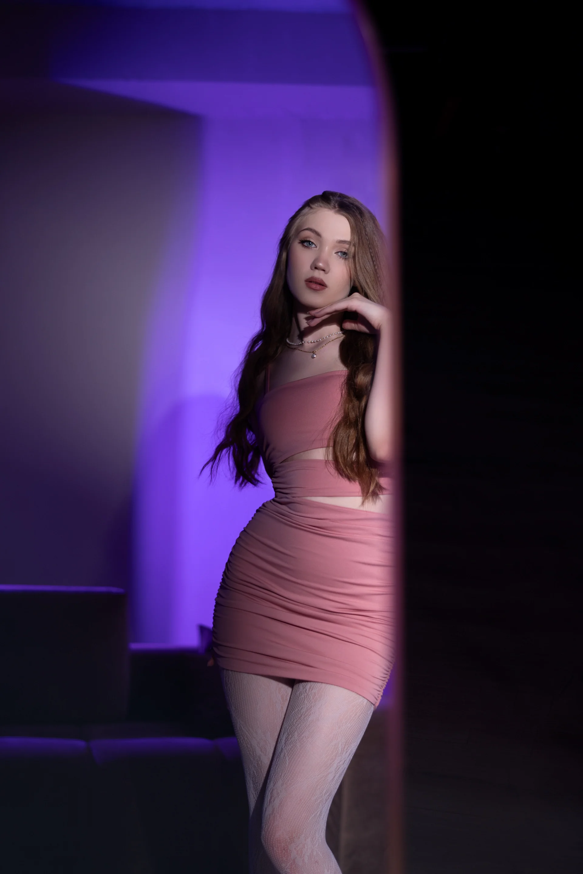 XXX Porn Photo of Nude StacyHicks 24
