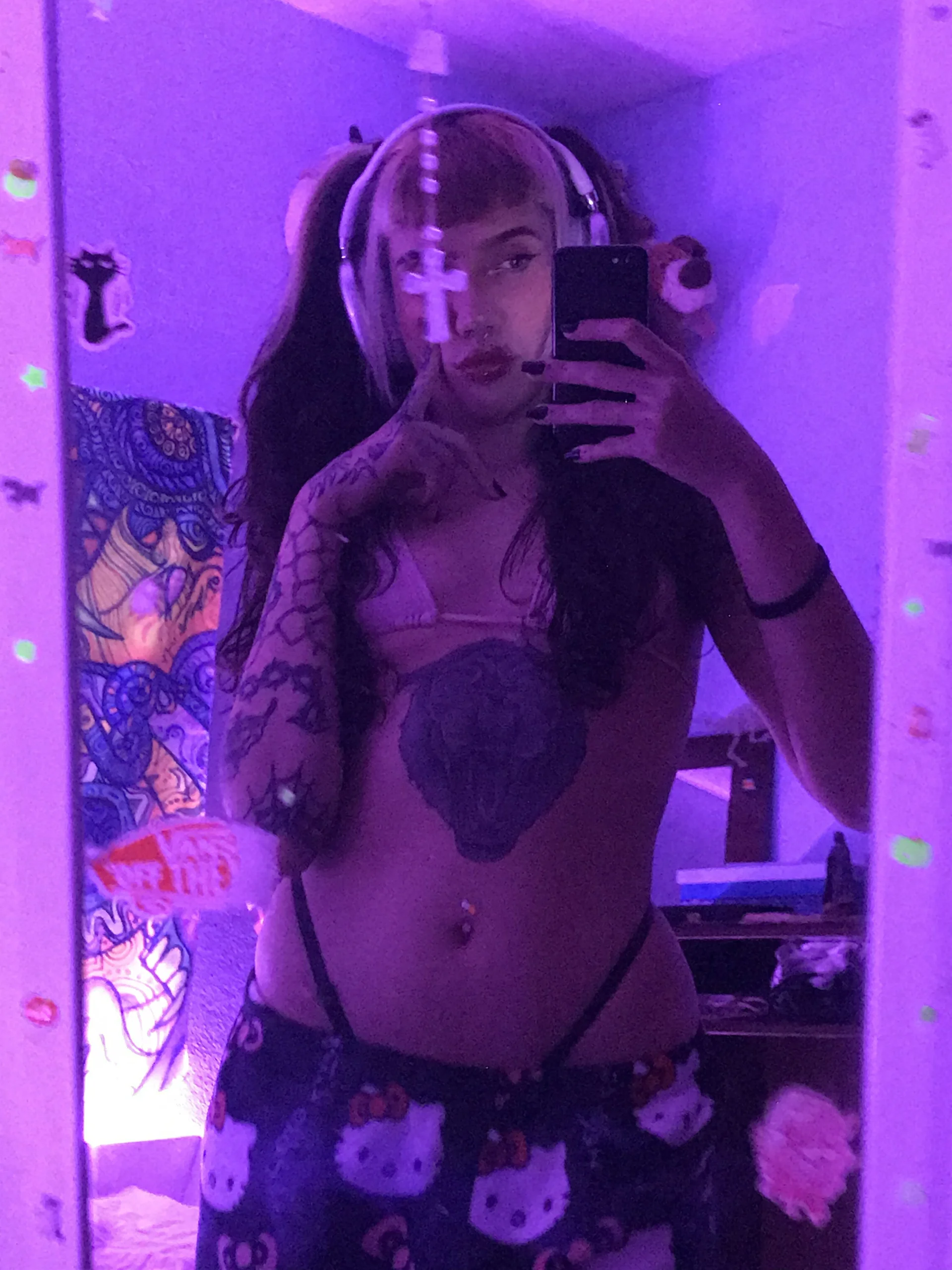 XXX Porn Photo of Nude Statseed 42