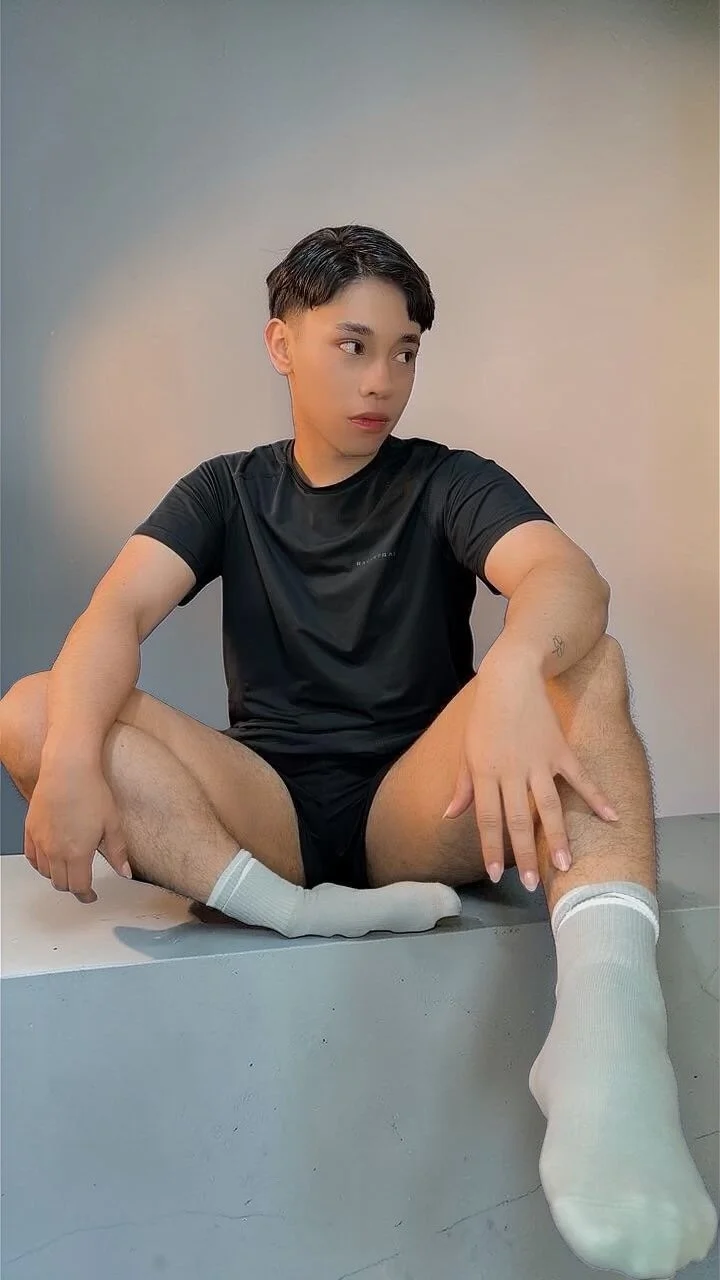 XXX Porn Photo of Nude Noah_ledom 3