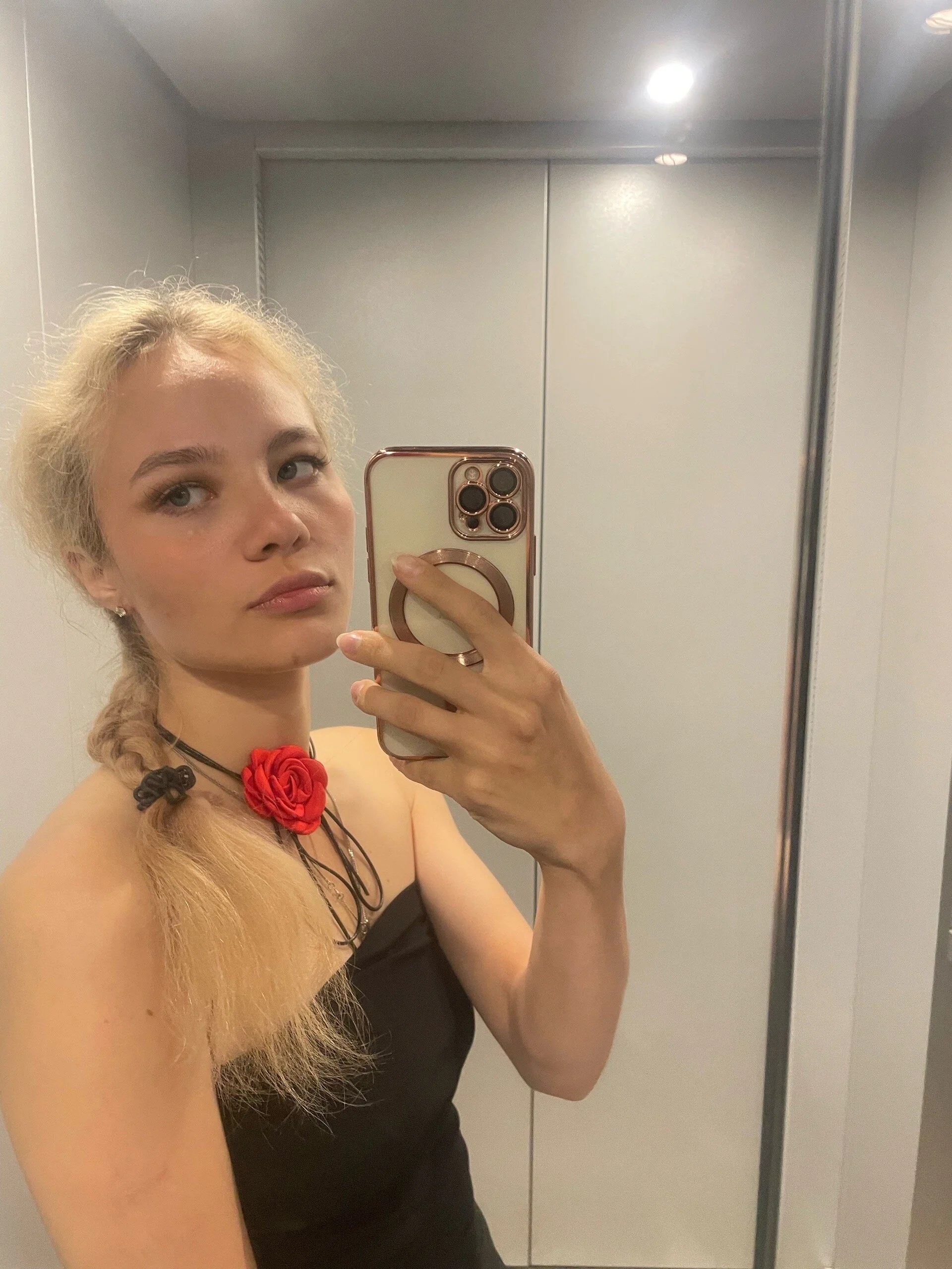 XXX Porn Photo of Nude _miablonde 3