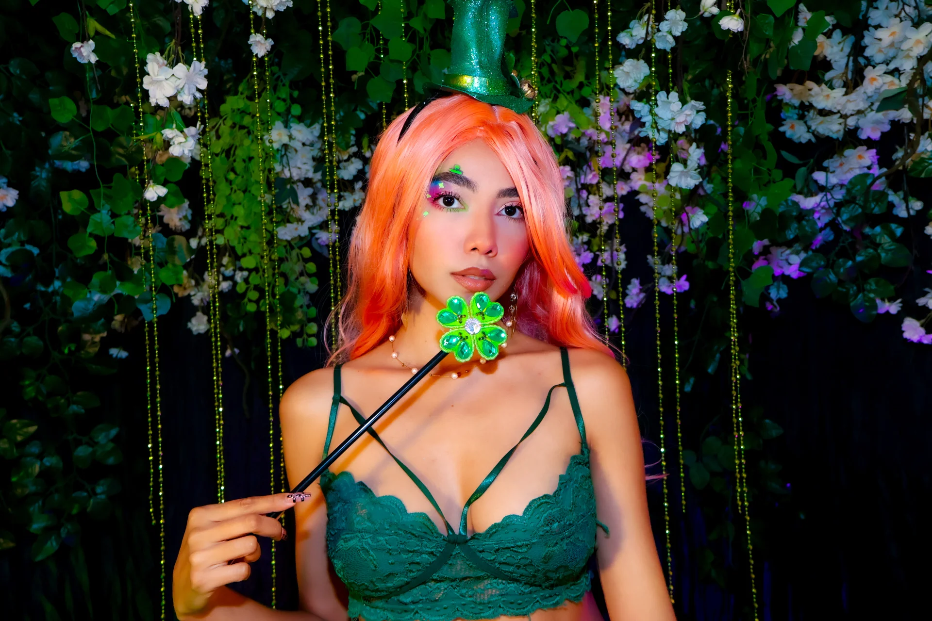 XXX Porn Photo of Nude luna_roja25 166